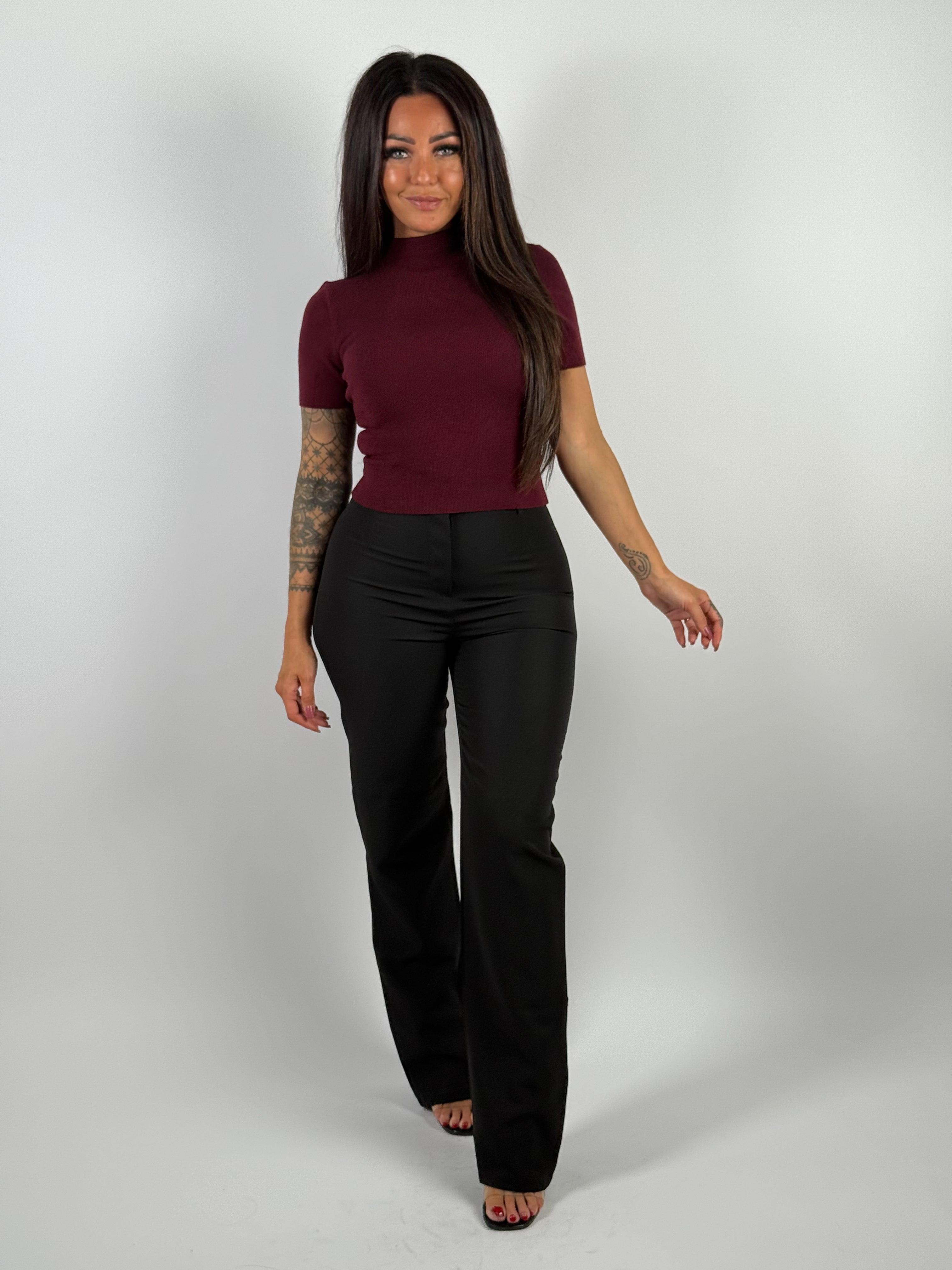 Top Best Basic 190 Rood