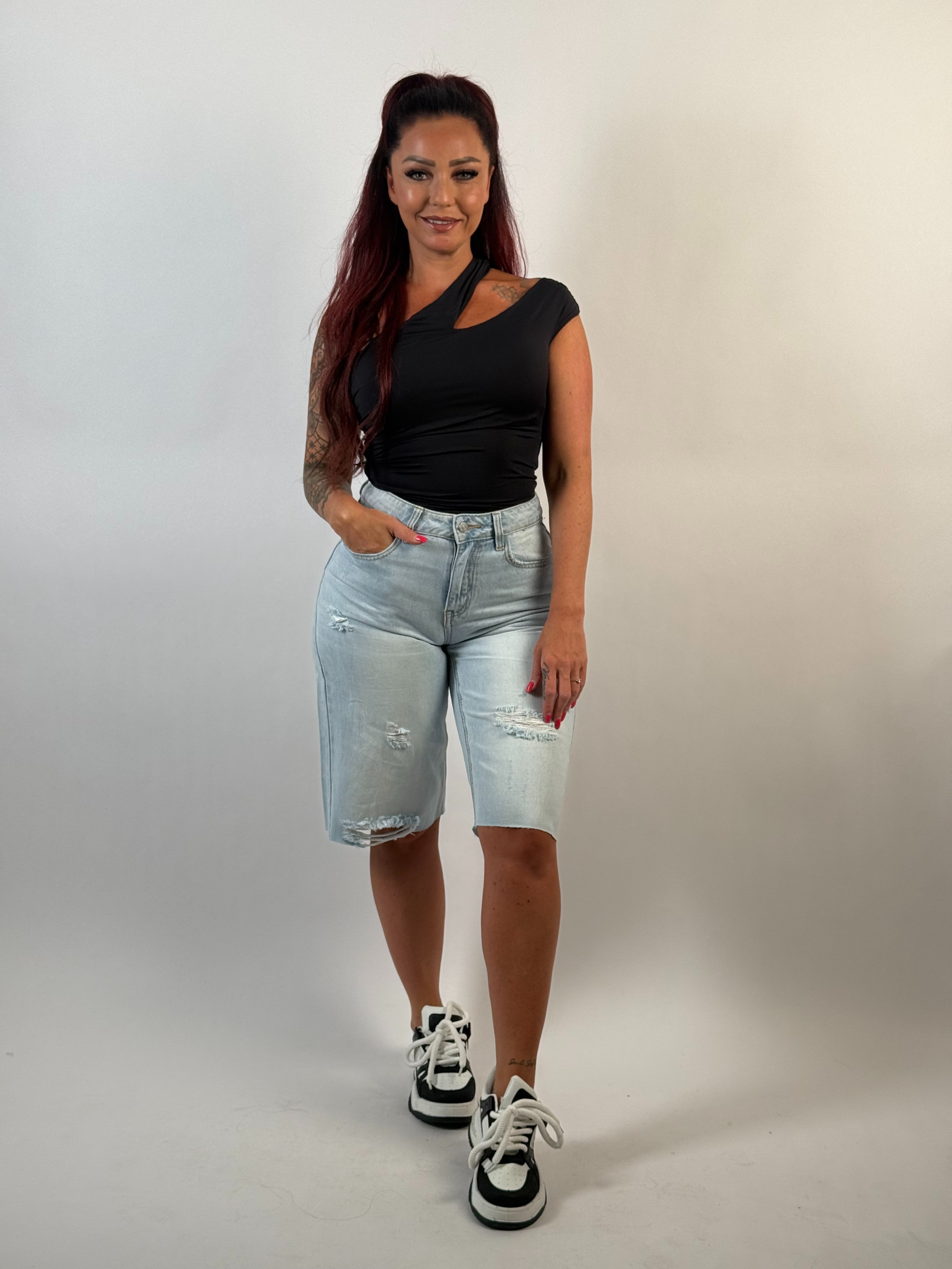 Top One Sh. 2170 Zwart