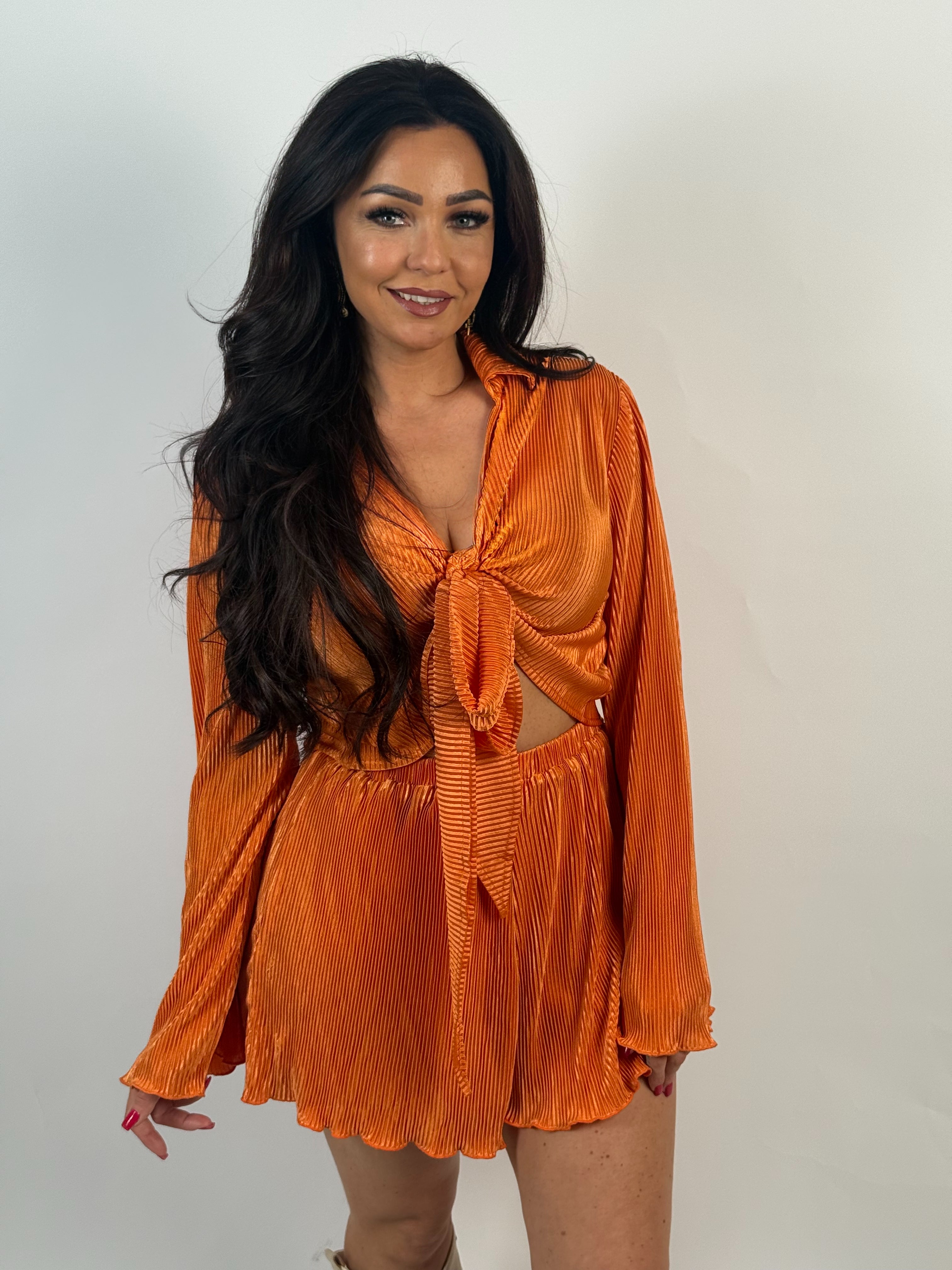 Set Fay Oranje