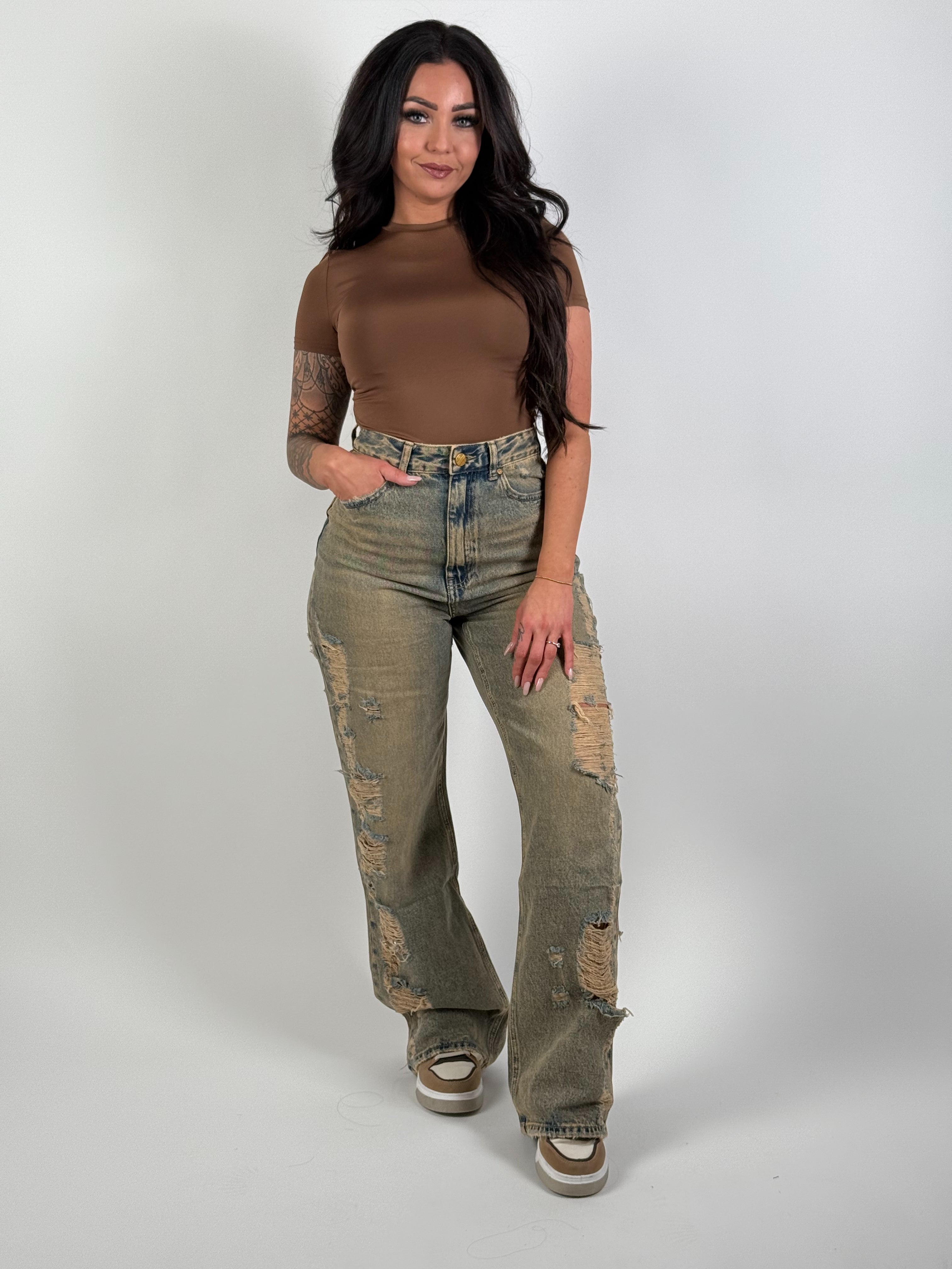 Top Best Basic KM Bruin