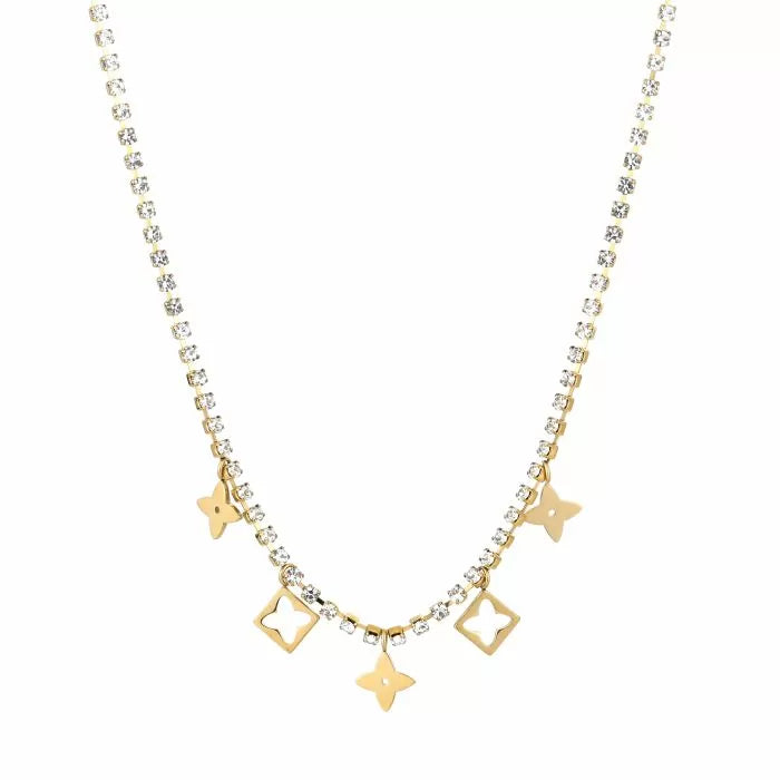 Ketting 17172 Gold