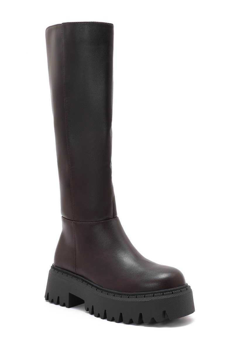 Boots Evy Z-75 Bruin