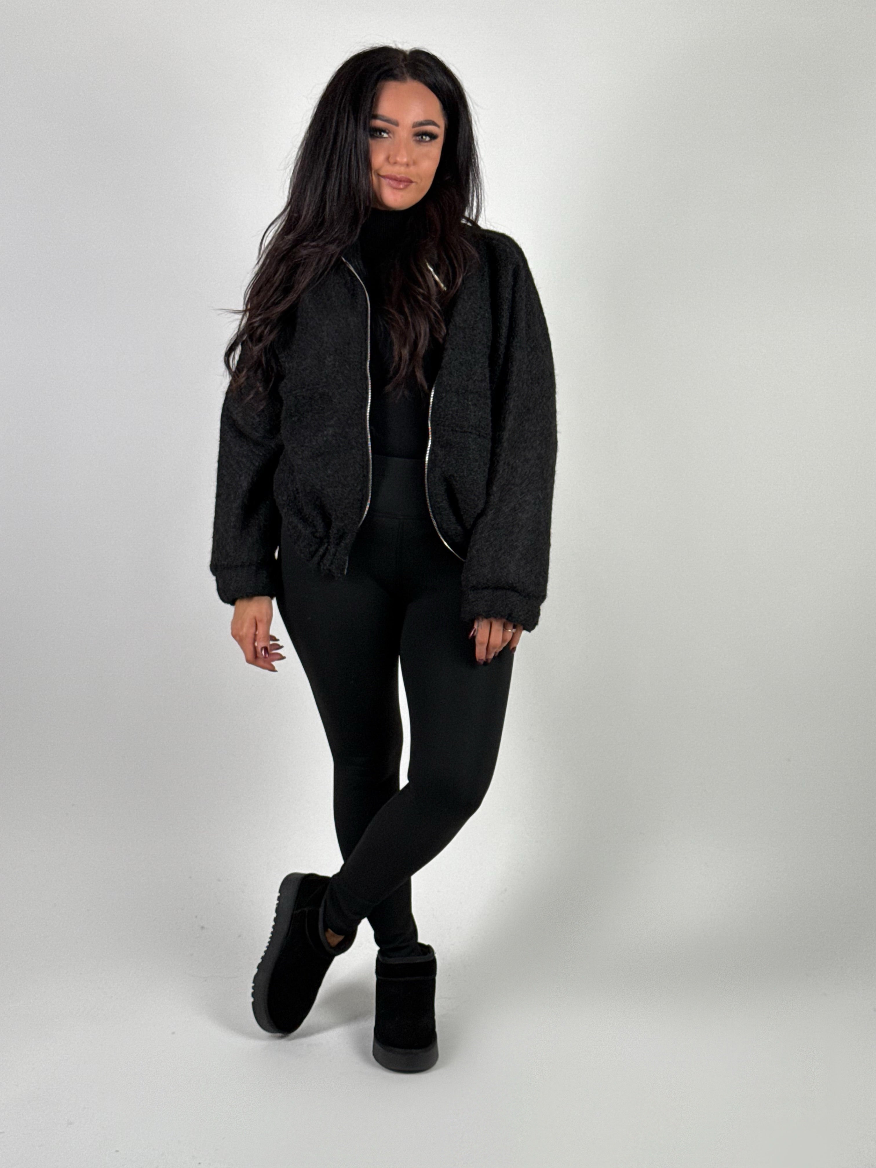 Jack Teddy Zwart