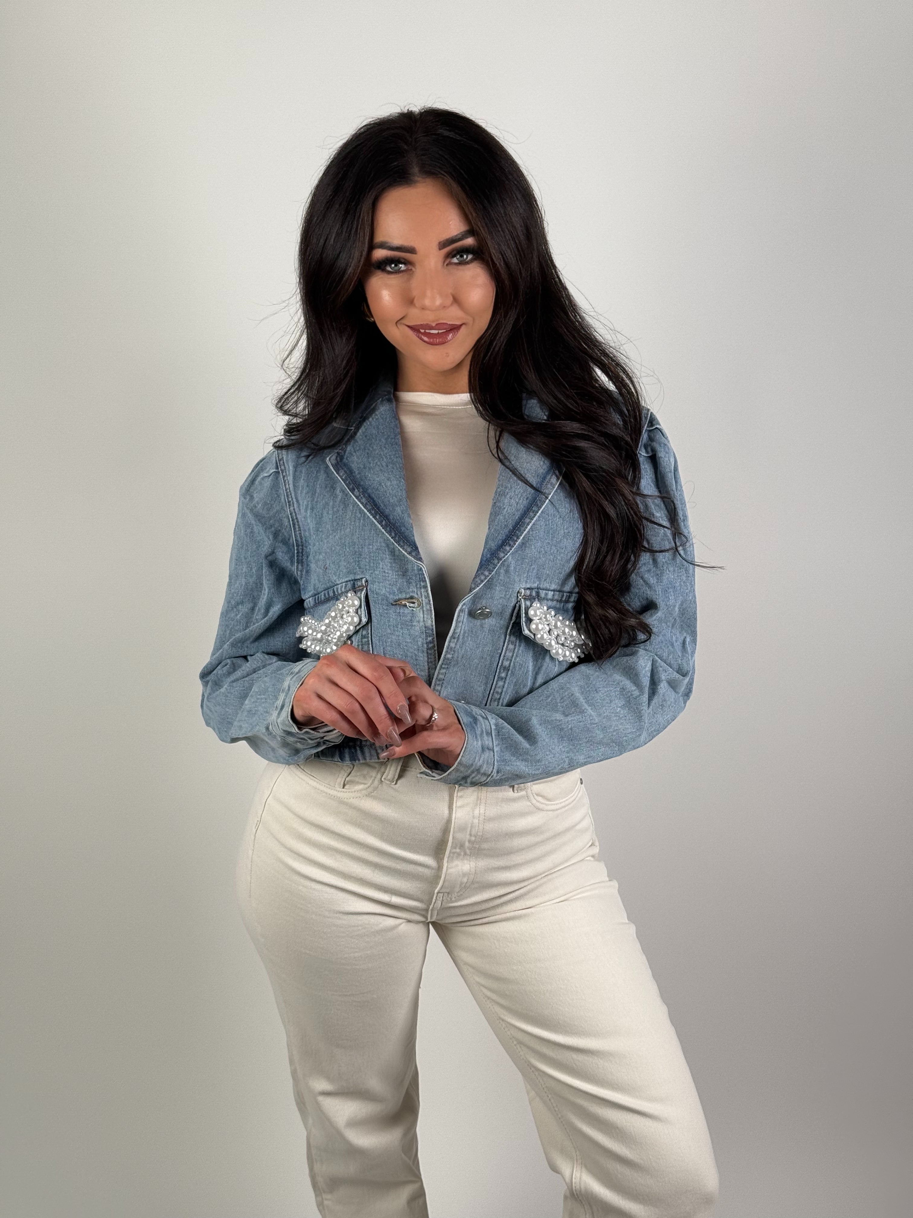 Jeans Jack Parel Blauw