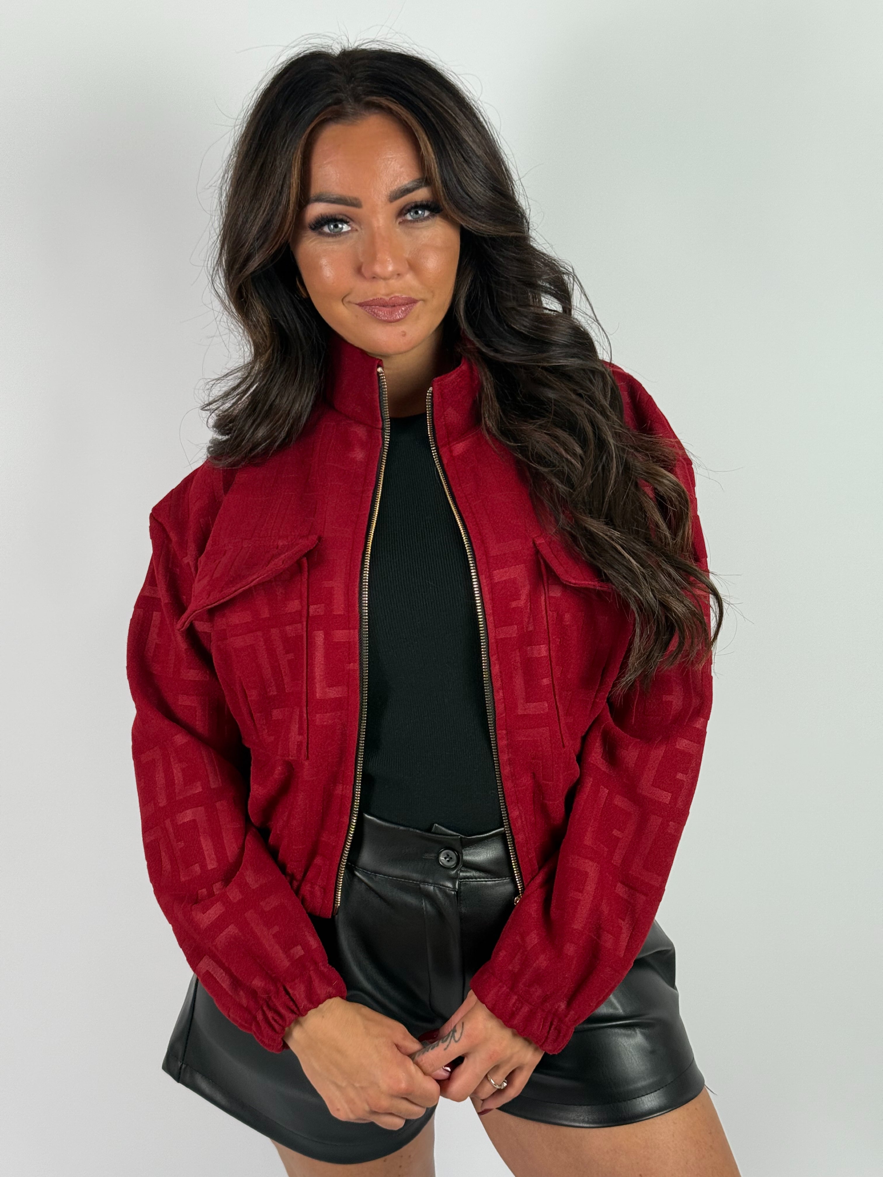 Jack Sky 593 Bordeaux