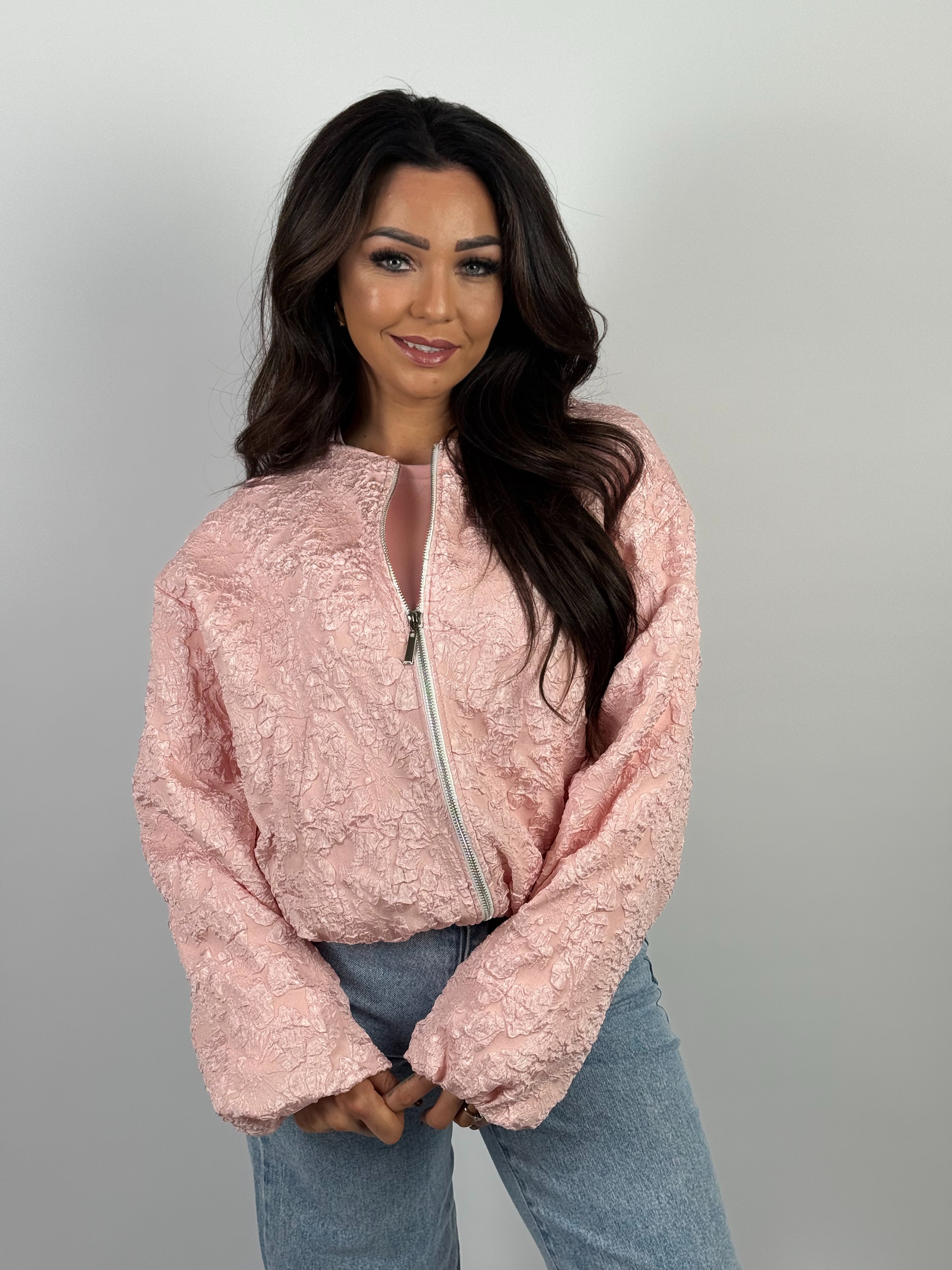 Jack Flower 812 Roze