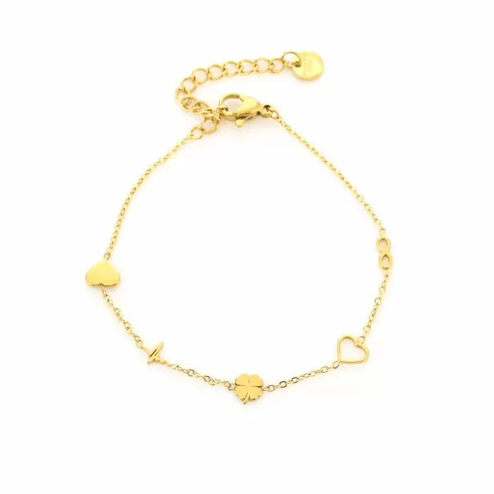 Armband 14946 Gold