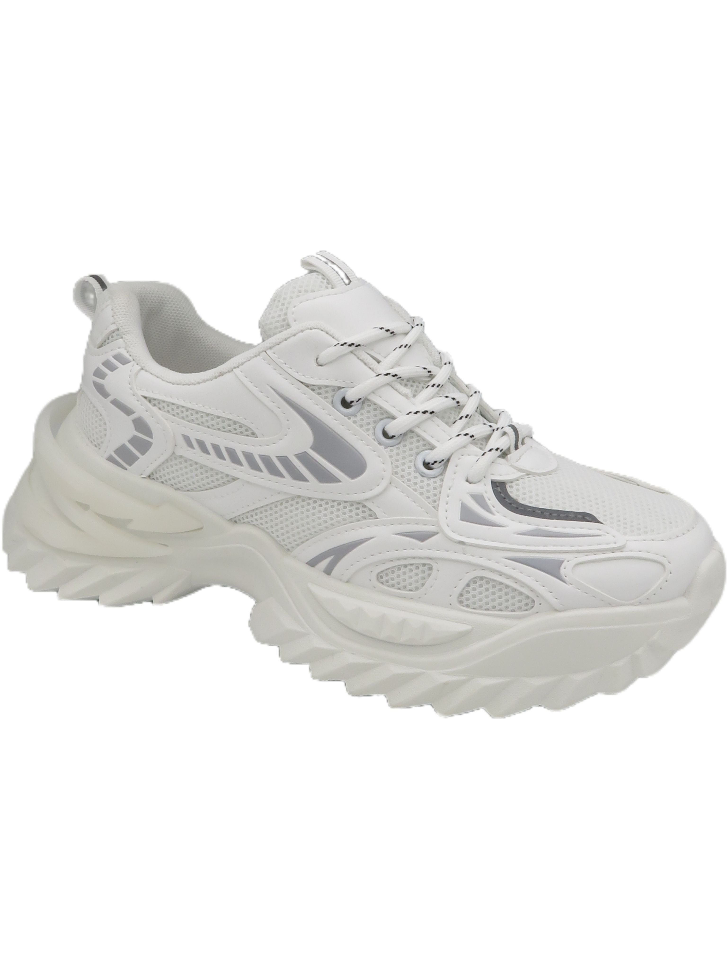 Sneakers Nina Wit