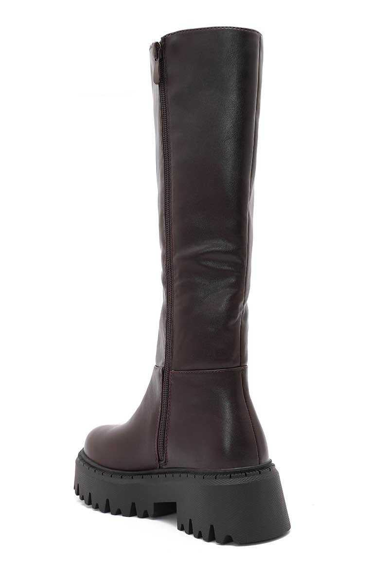 Boots Evy Z-75 Bruin