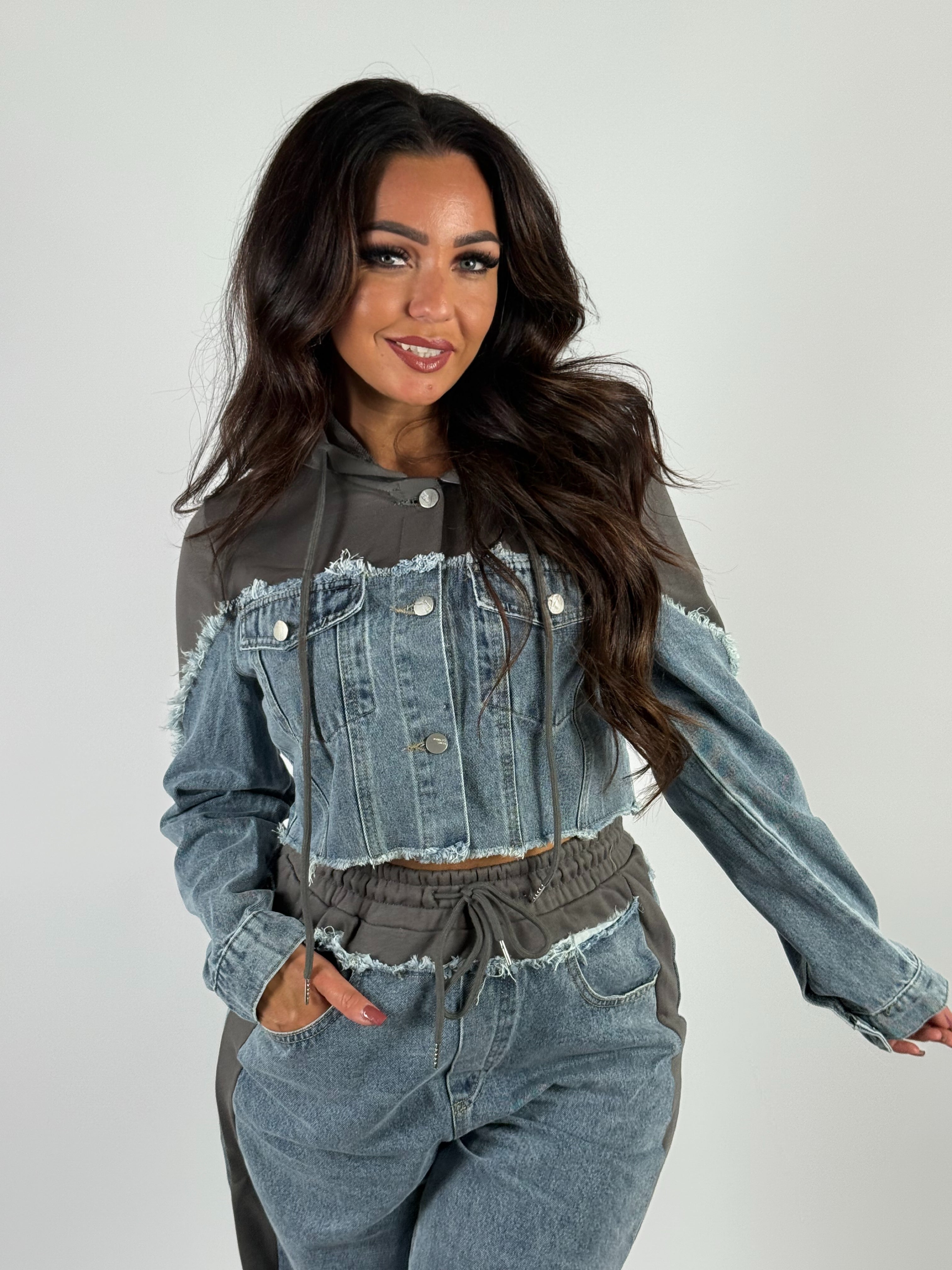 Jack Jeans 0050 Jogg Blauw