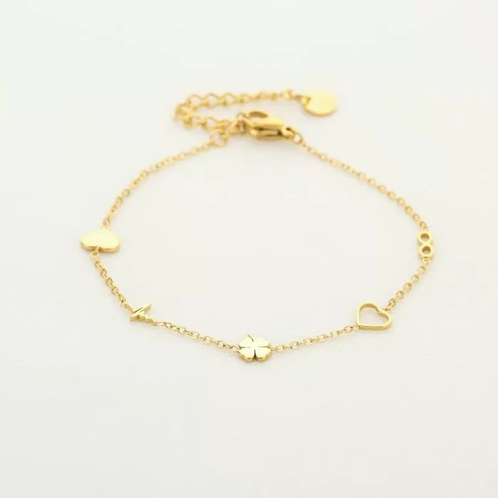 Armband 14946 Gold