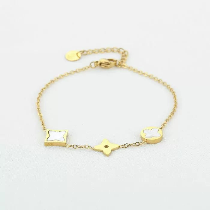 Armband 15290 Gold
