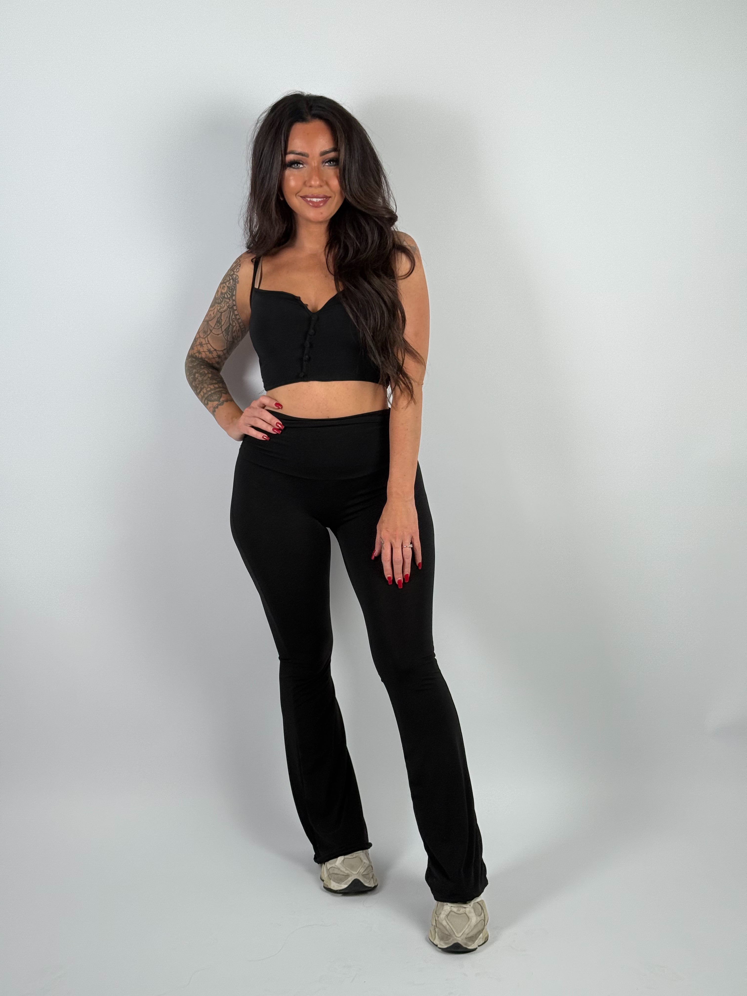 Set Lea 3245 Zwart