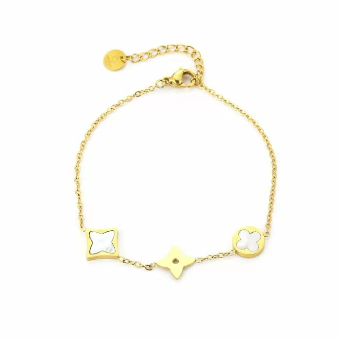 Armband 15290 Gold