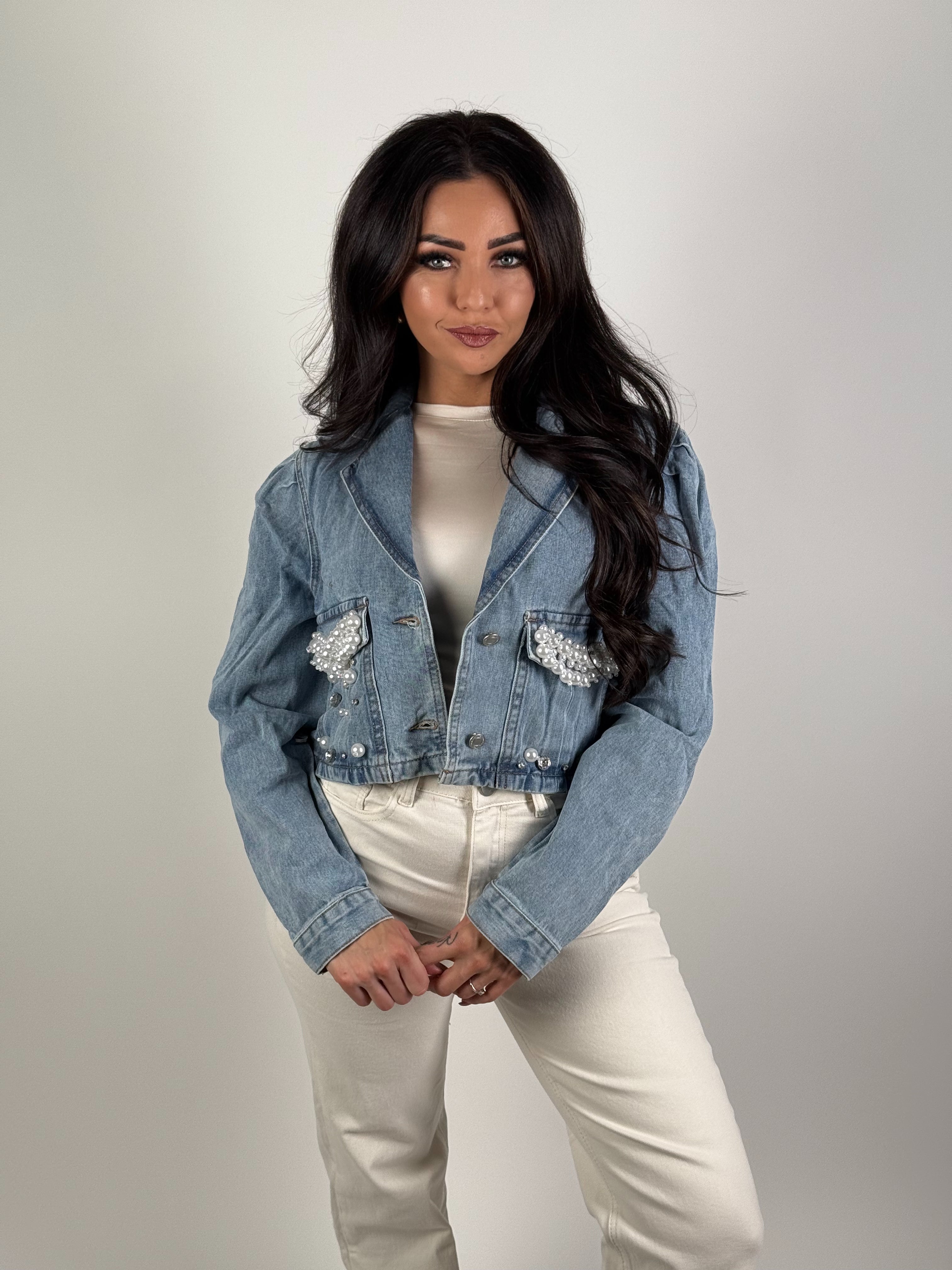 Jeans Jack Parel Blauw