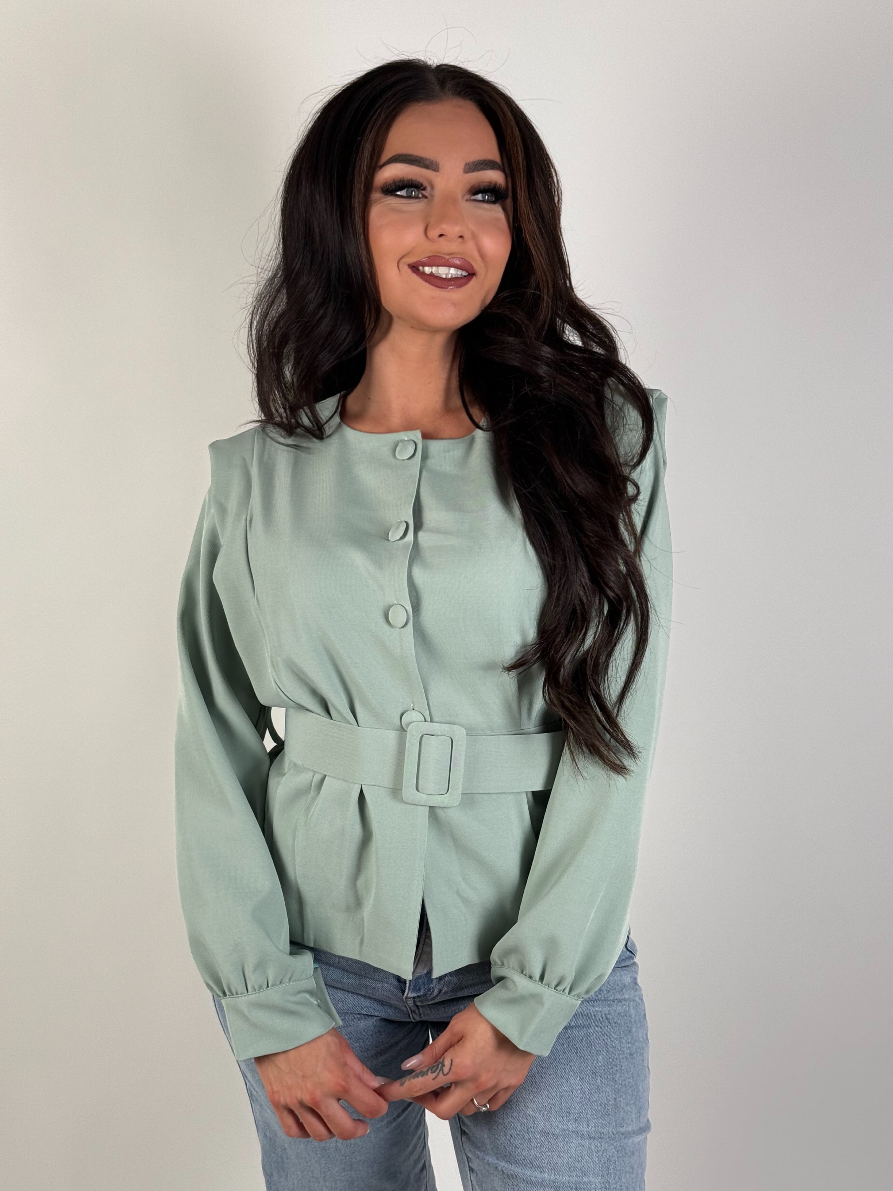 Jasje Riem 139 Groen