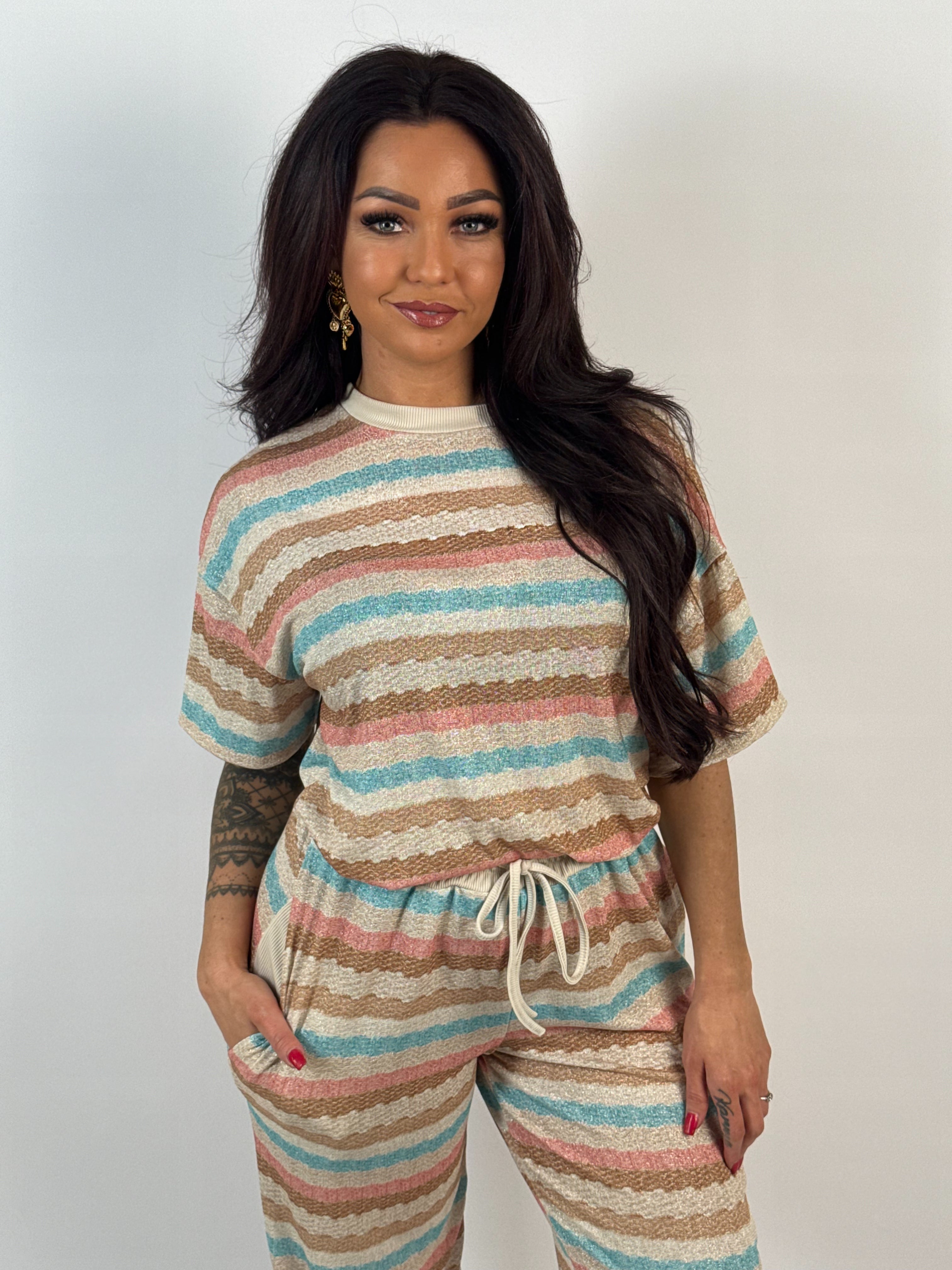 Set Streep 181 Multi