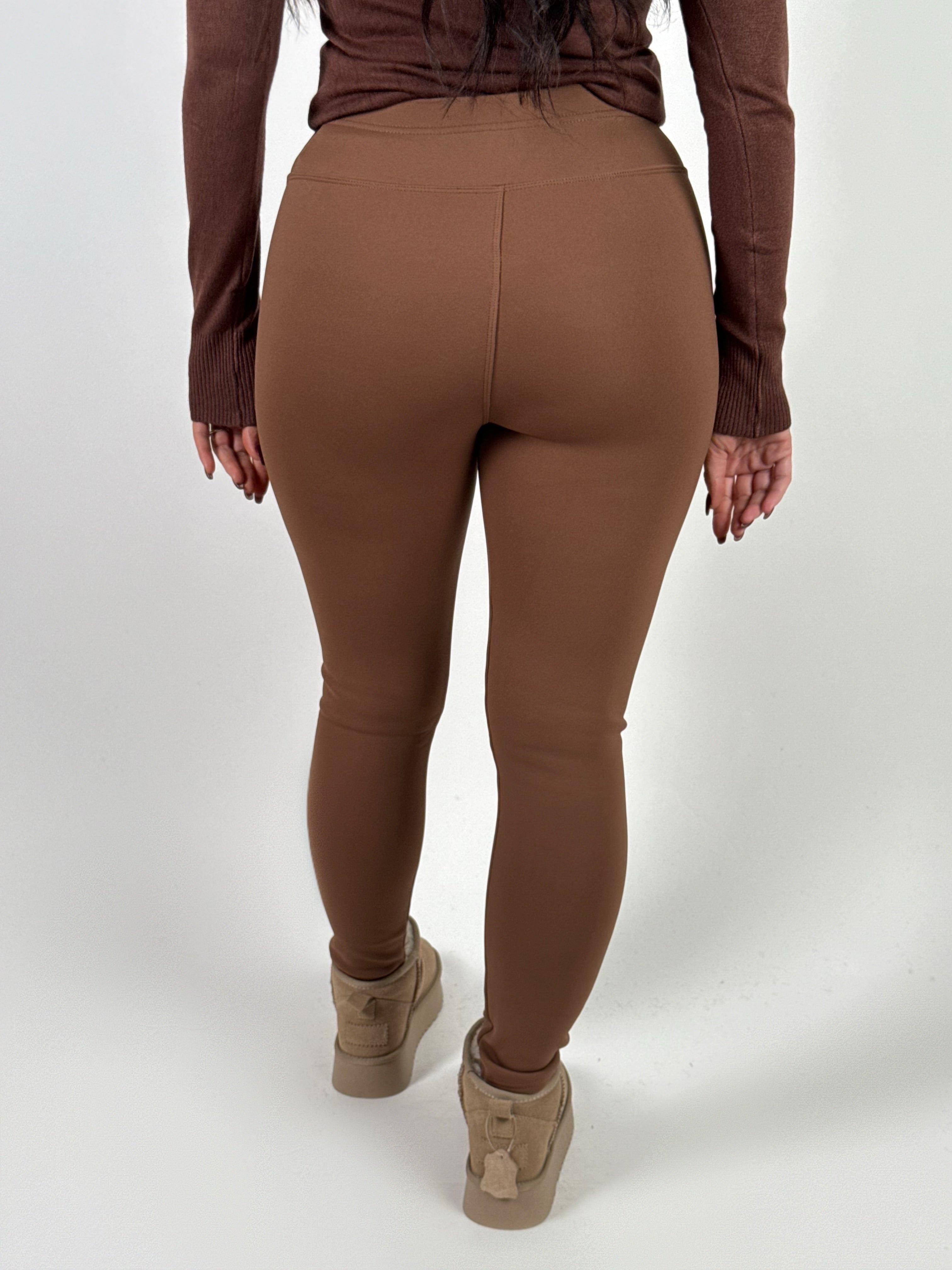 Legging Naomi Bruin