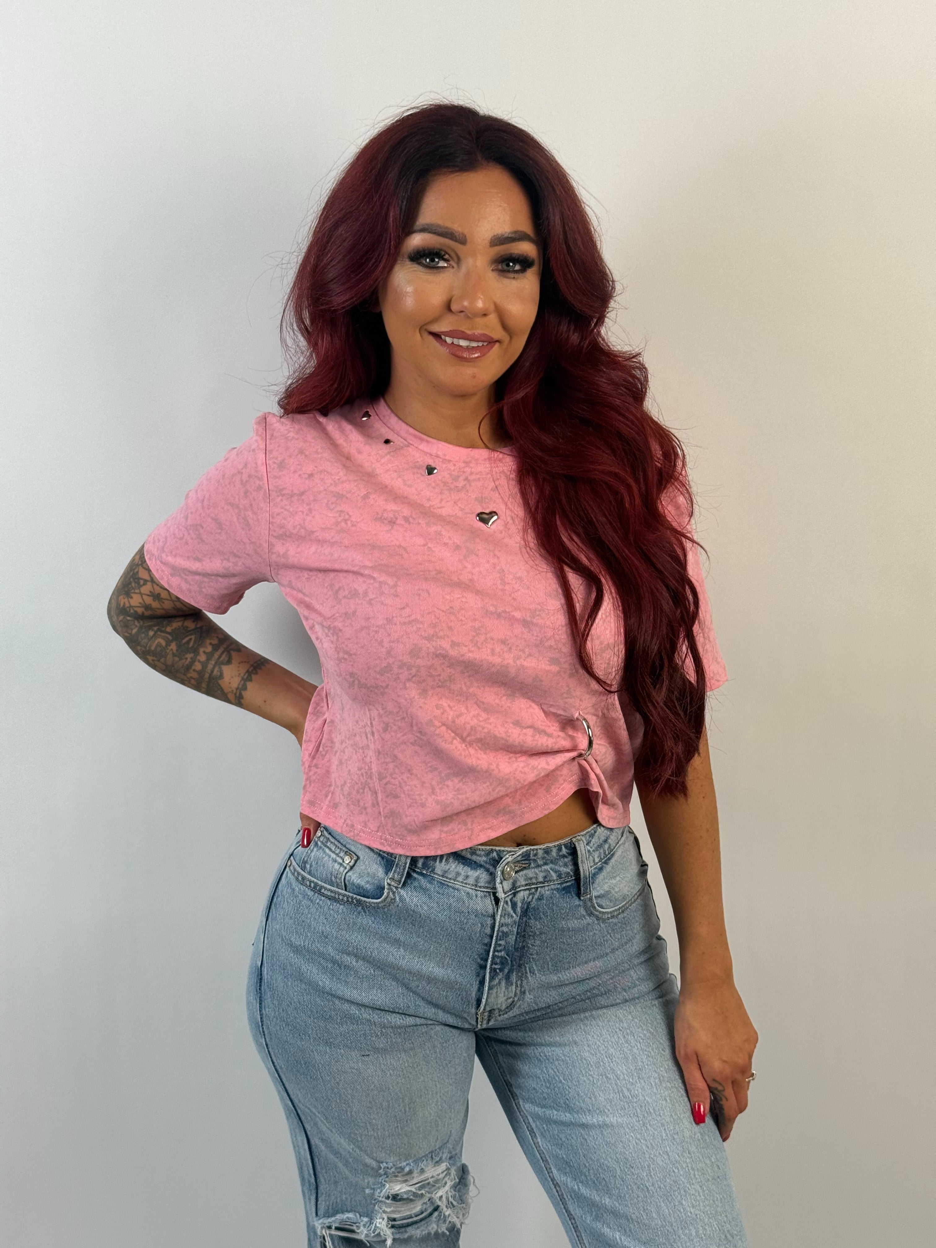 Top Filly 2015 Roze