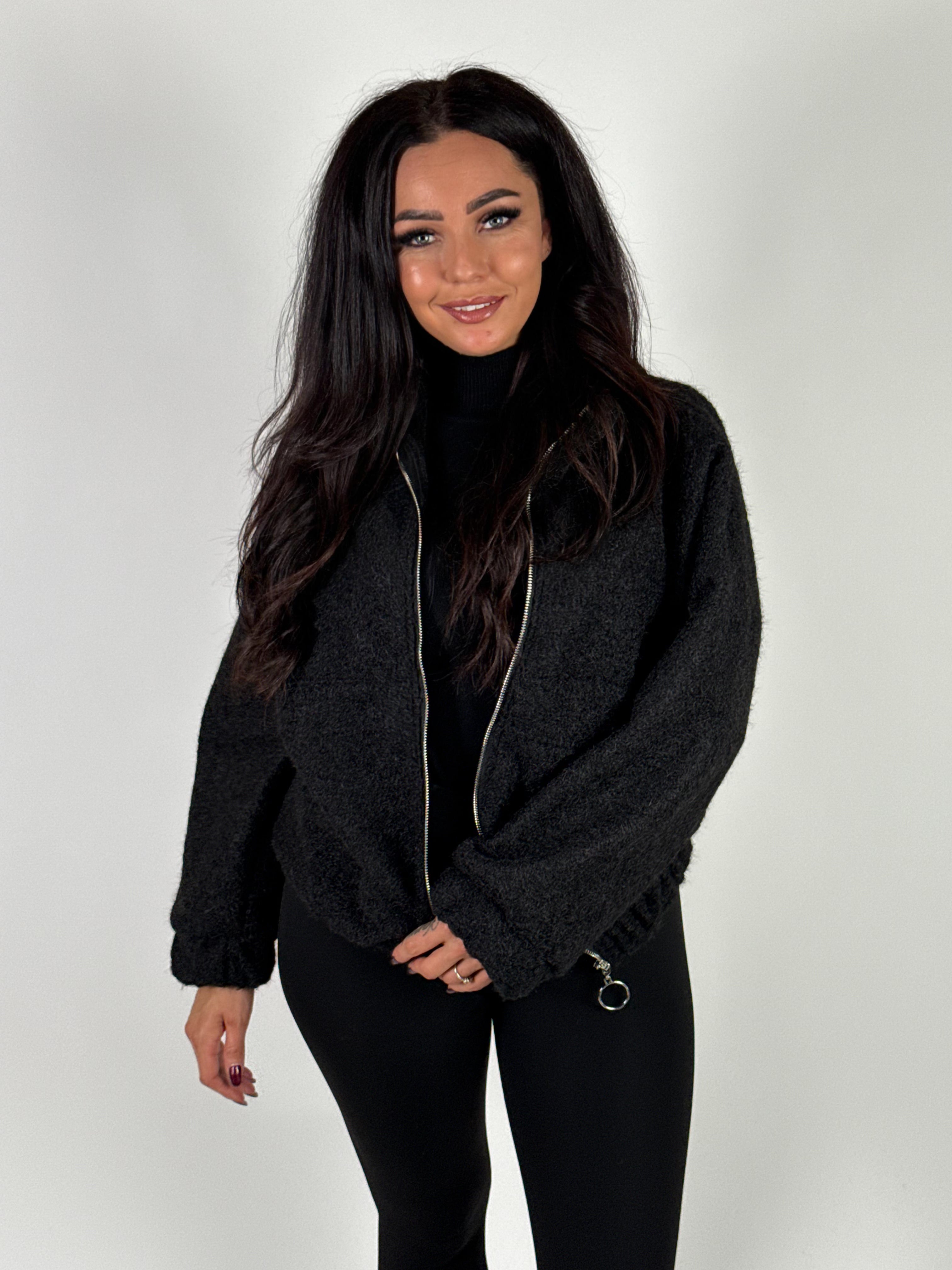 Jack Teddy Zwart