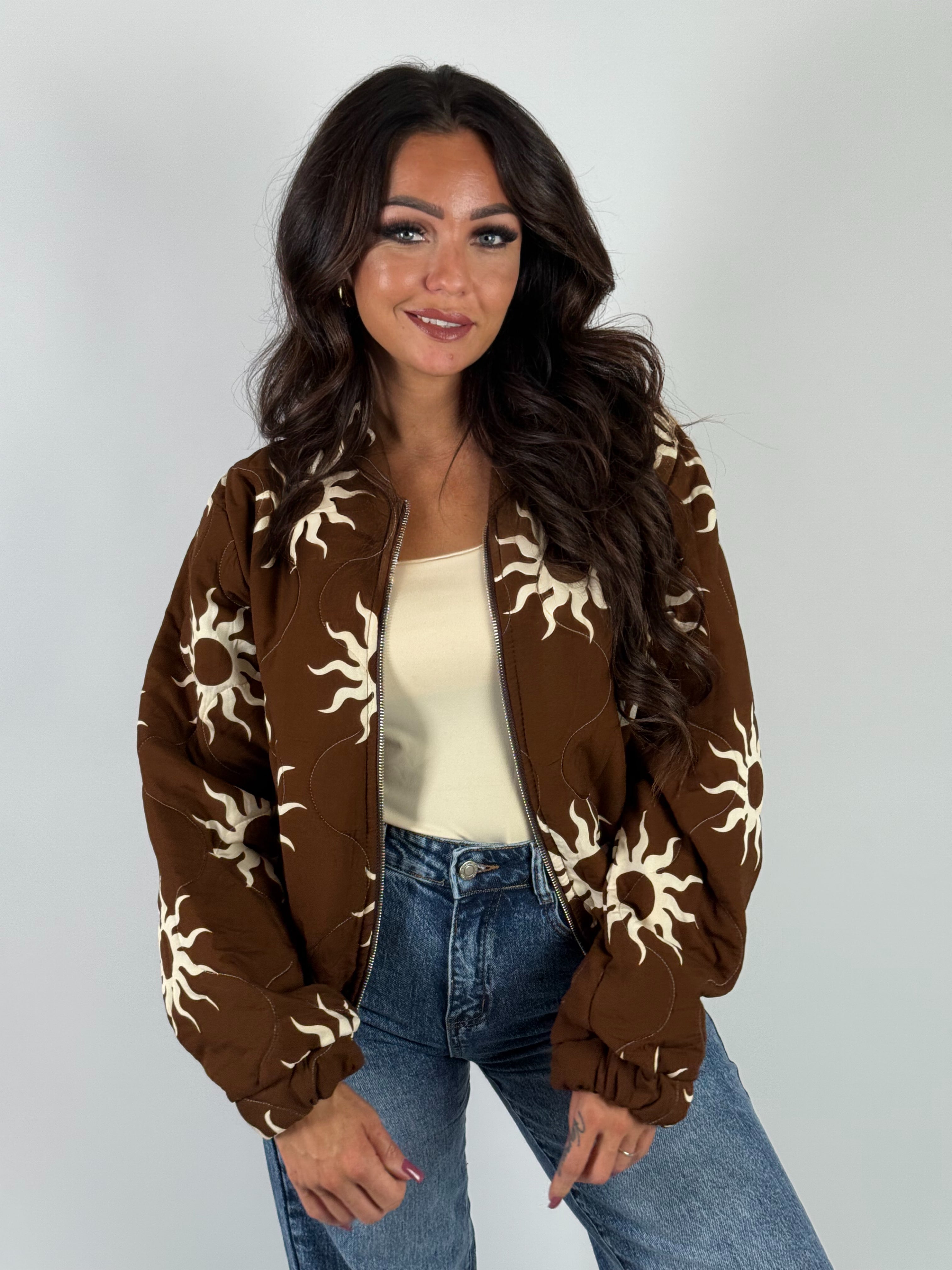 Jack Sunny 392 D. Bruin