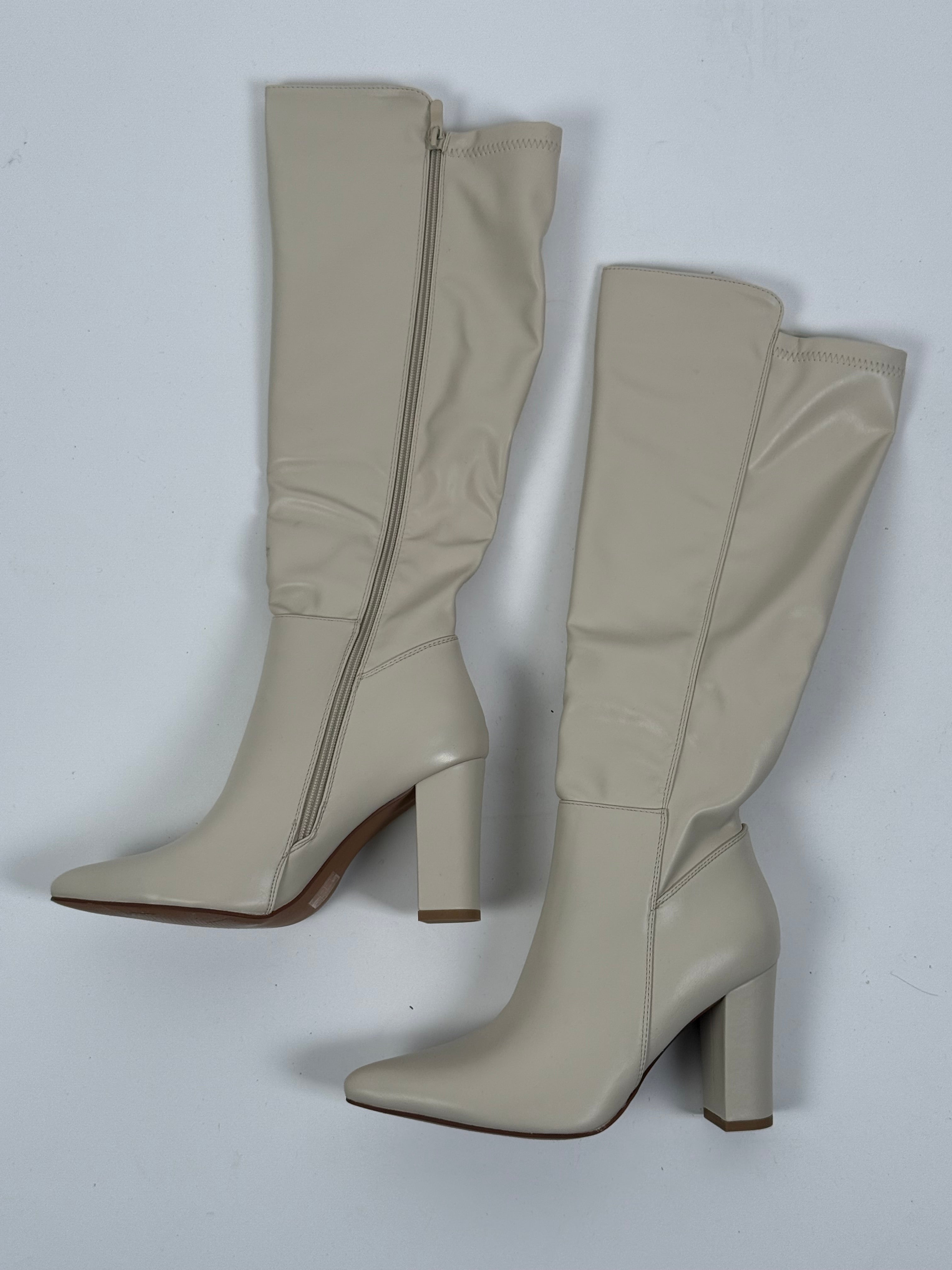 Boots 0762 MC Crème