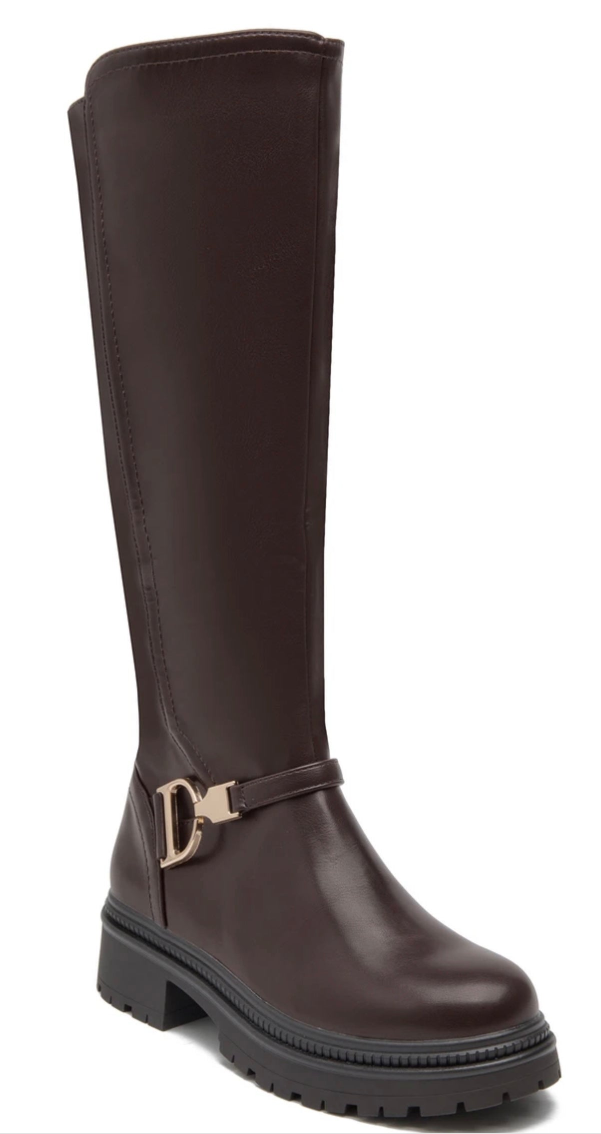 Boots D 172 Bruin
