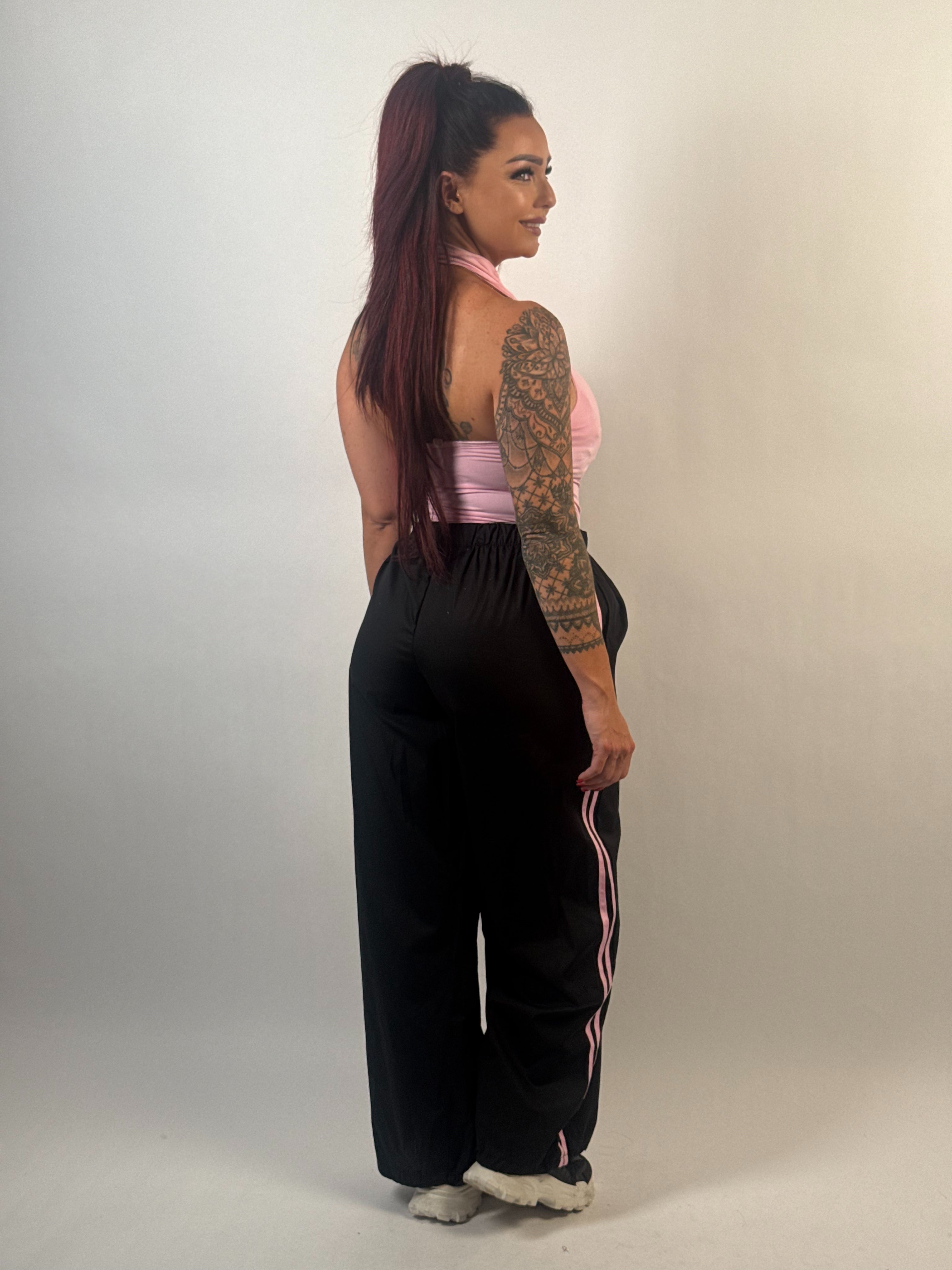 Body Nenc 492 Roze