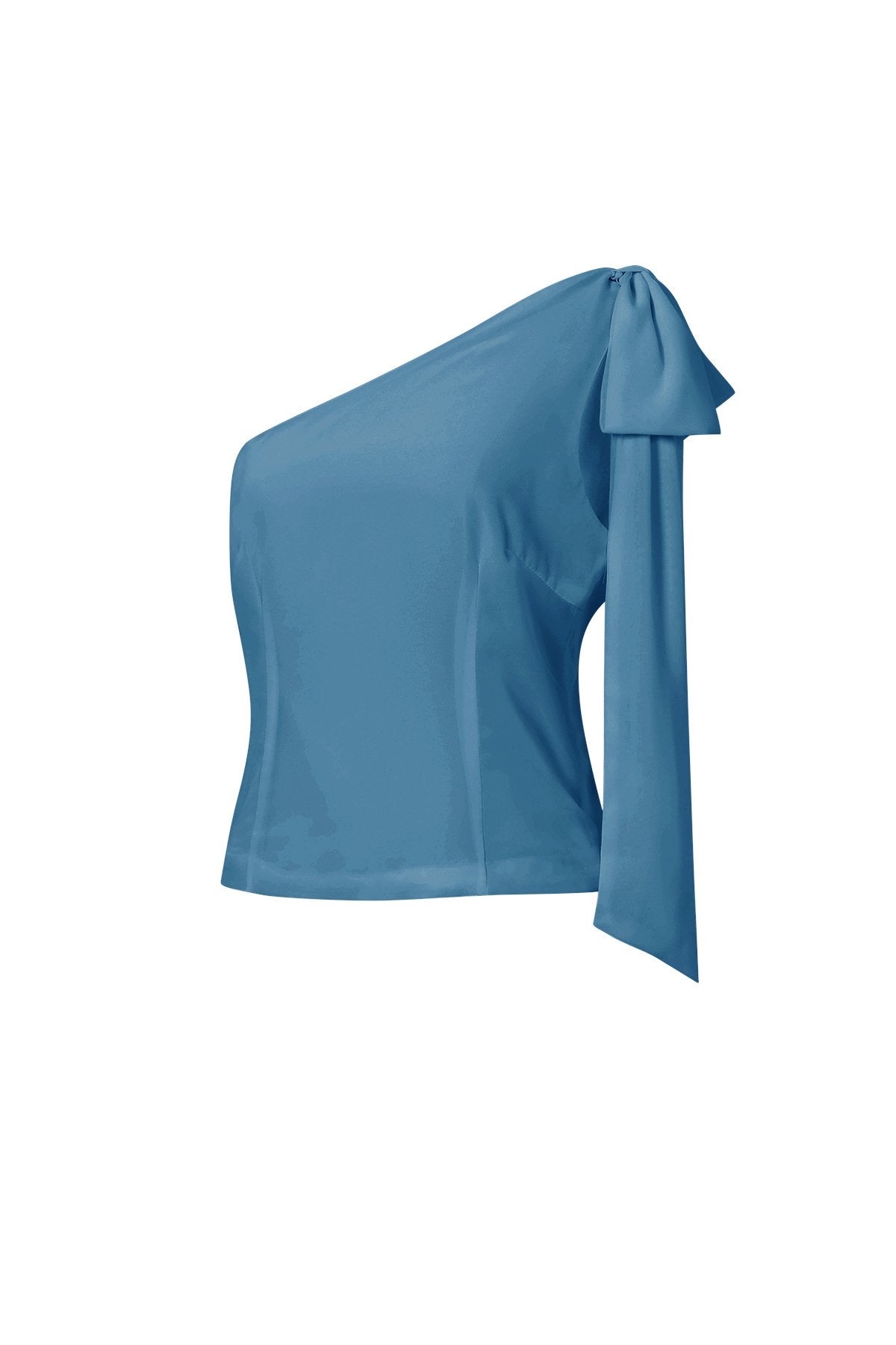Top Xena 402 Blauw