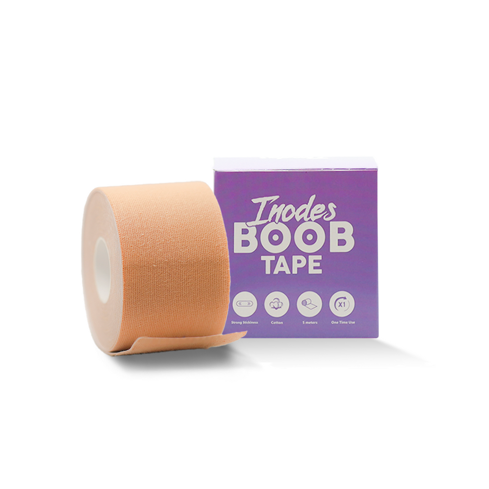 Boobtape Medium Nude