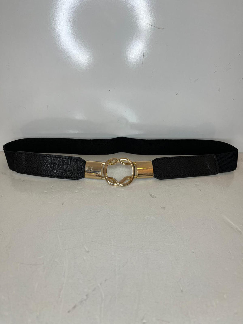 Belt Nina 066 Black
