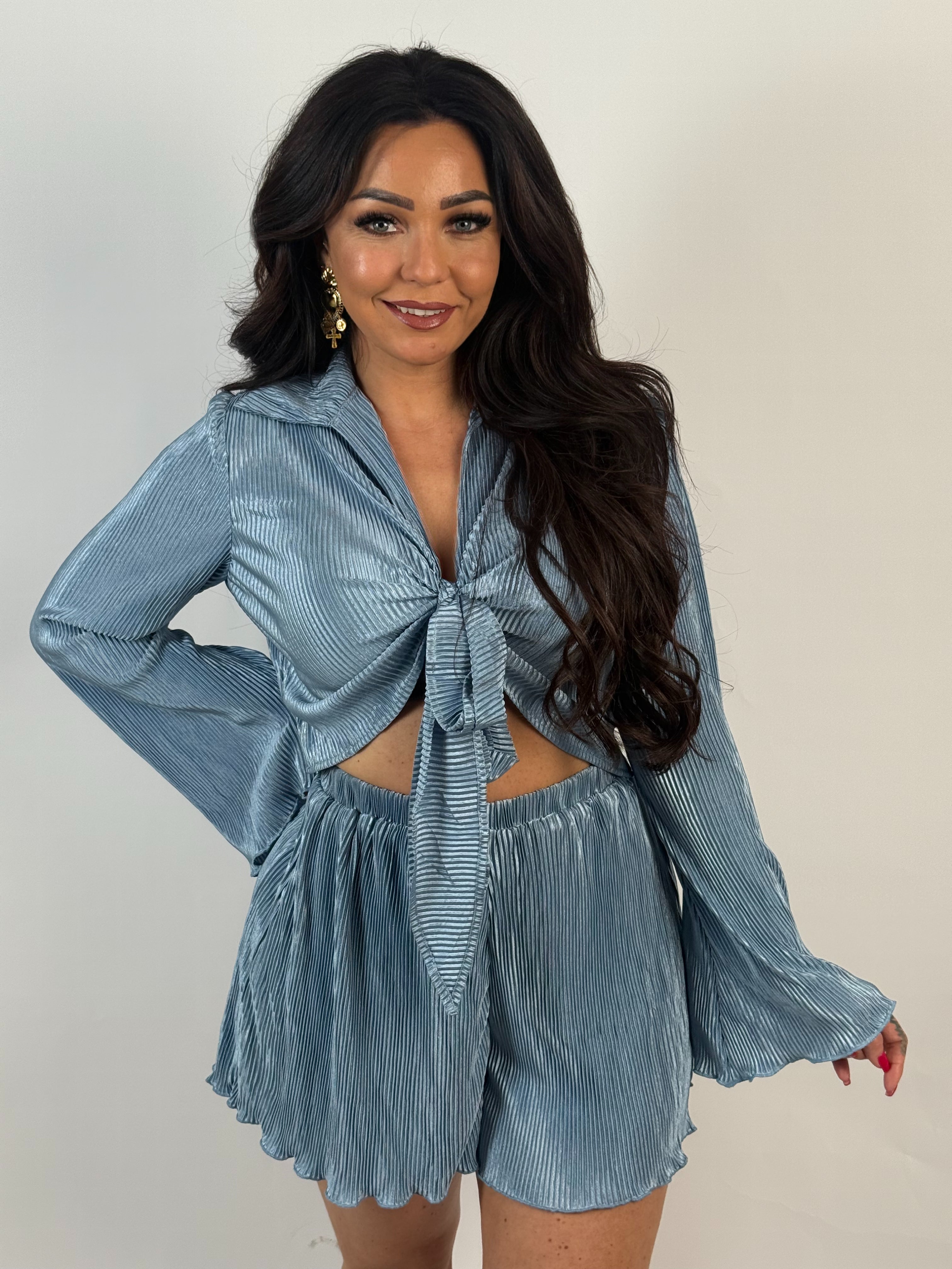Set Fay Blauw