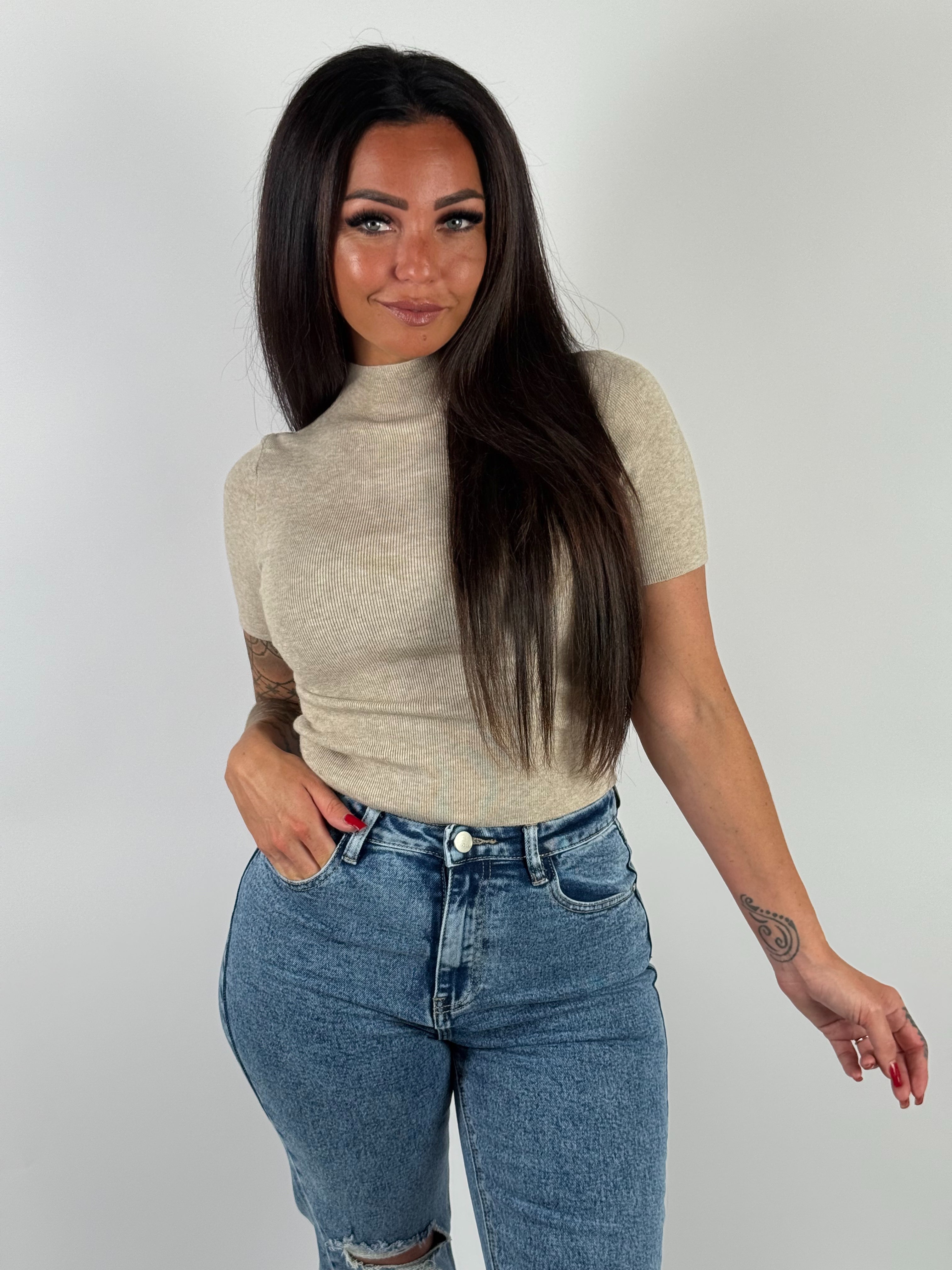 Top Best Basic 190 Beige