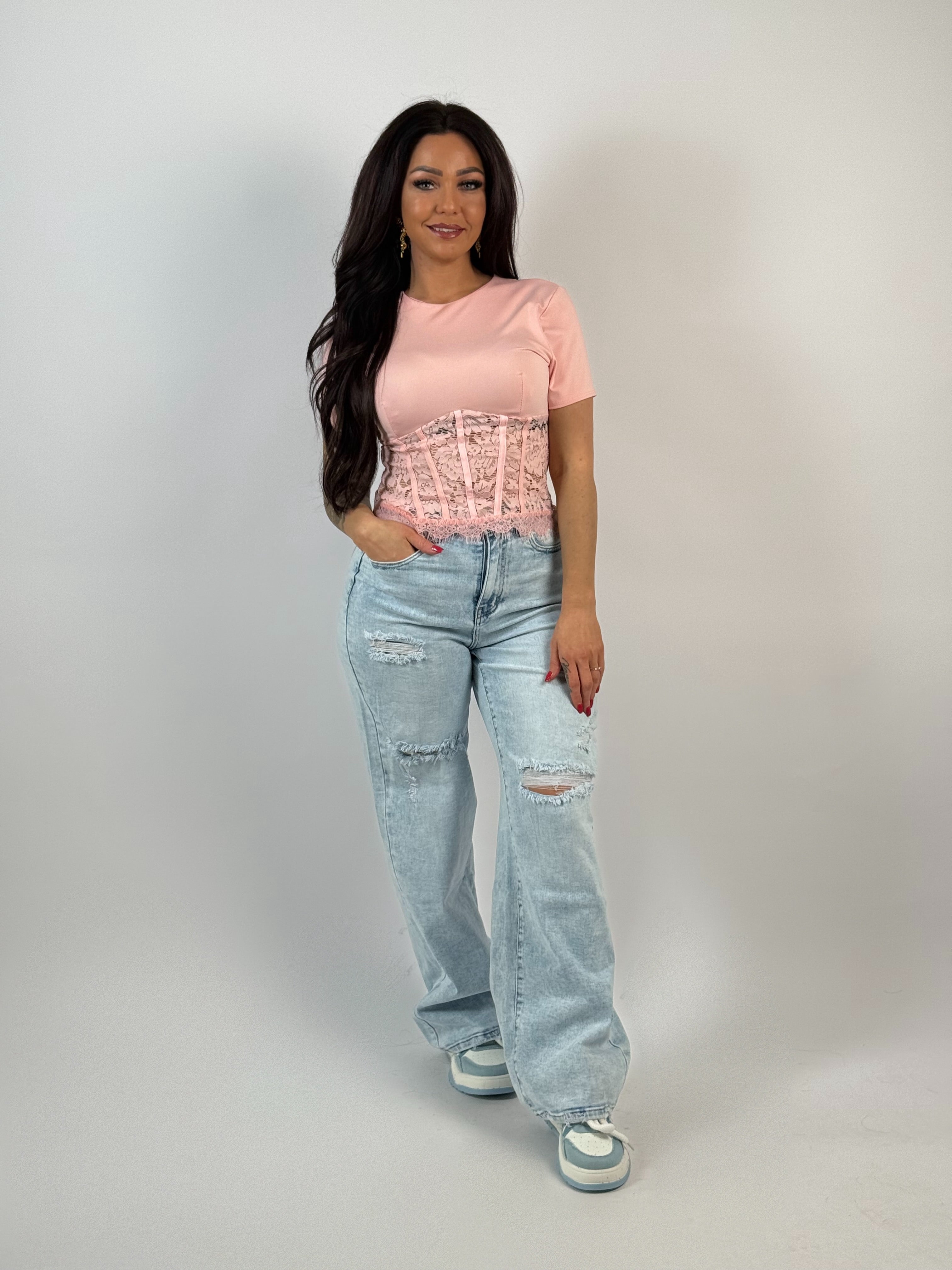 Top Kant Nina Roze