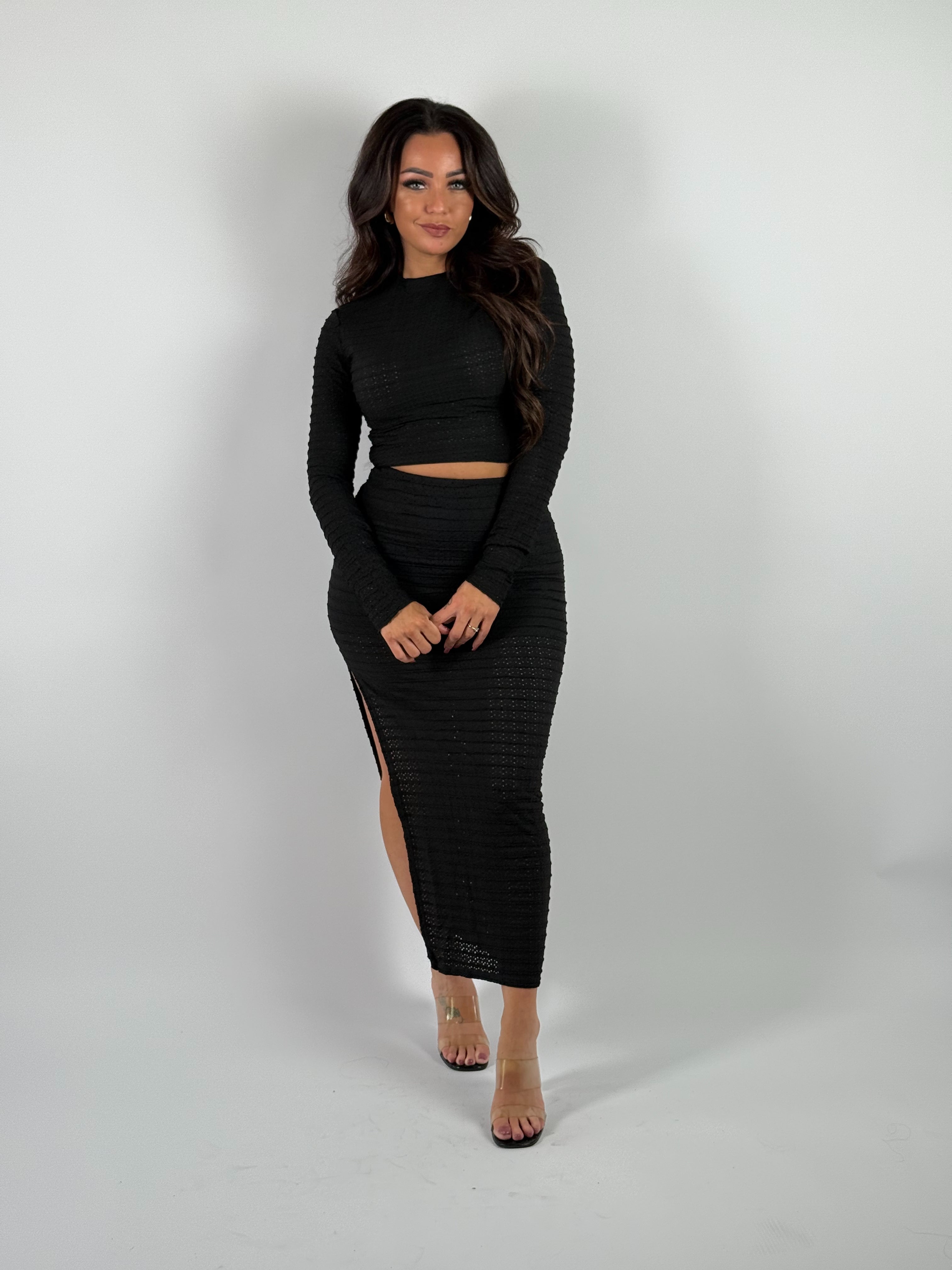 Set Dyna 313 Rok Zwart