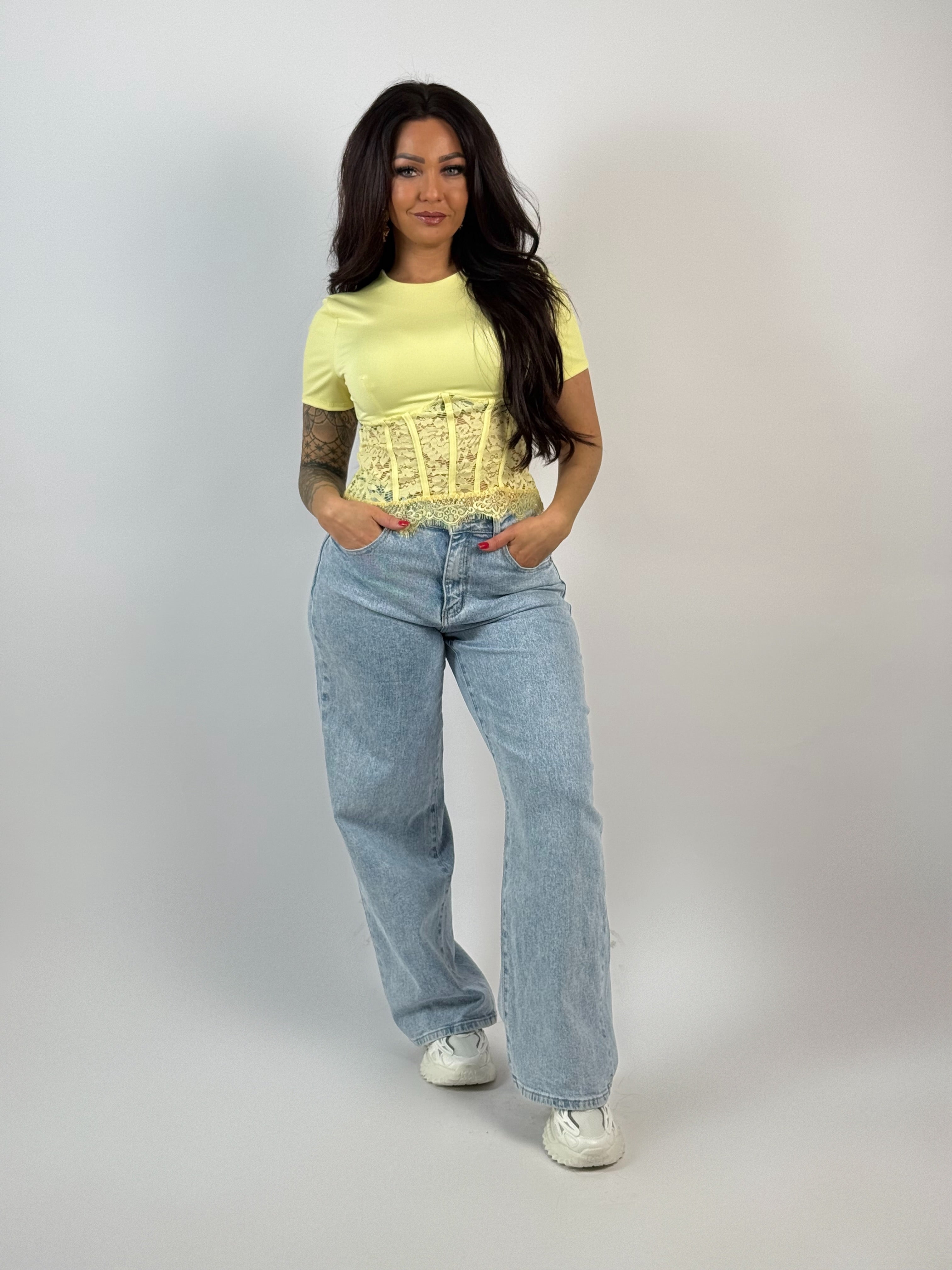 Top Kant Nina Geel