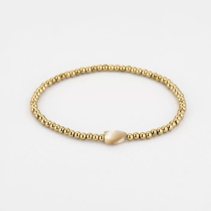 Armband 17022 Gold