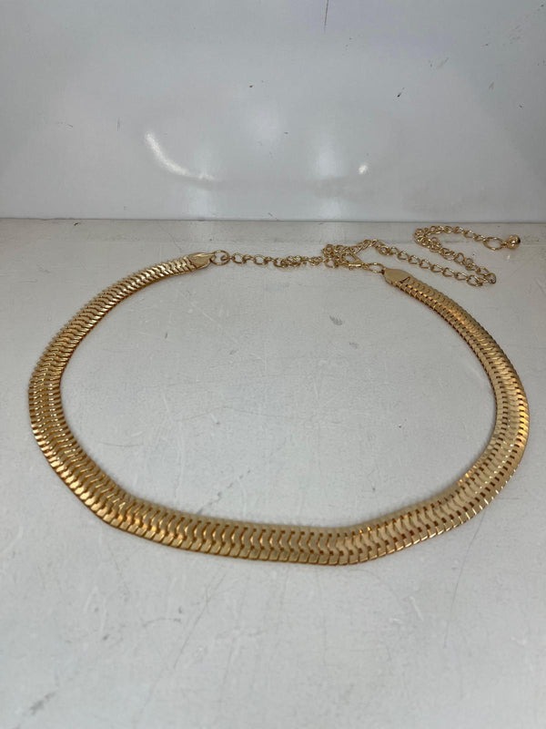 Belt Haly 548 Gold
