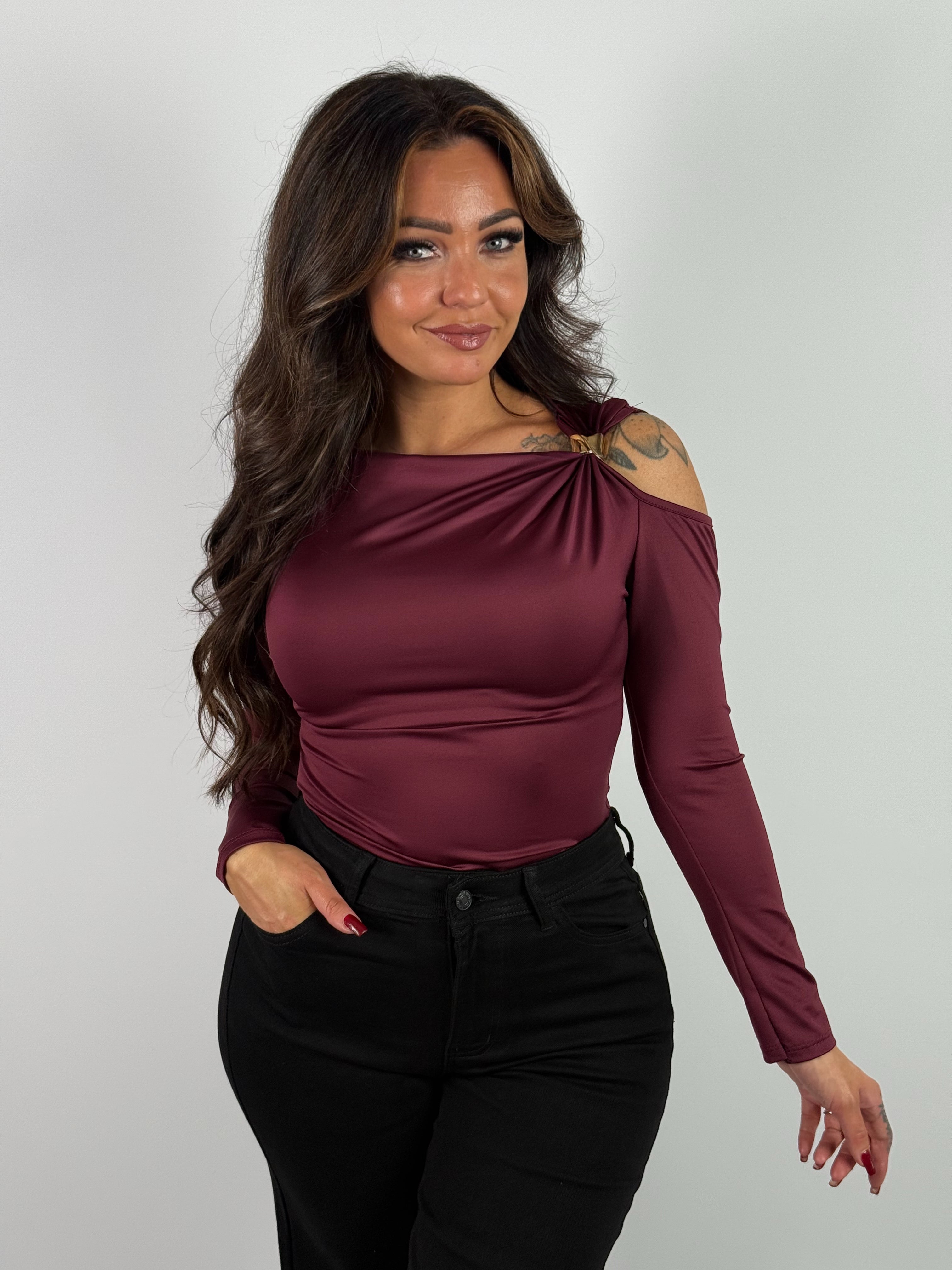 Top Mira 228 Bordeaux