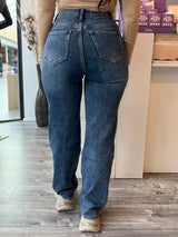 Jeans 290 Straight Blue