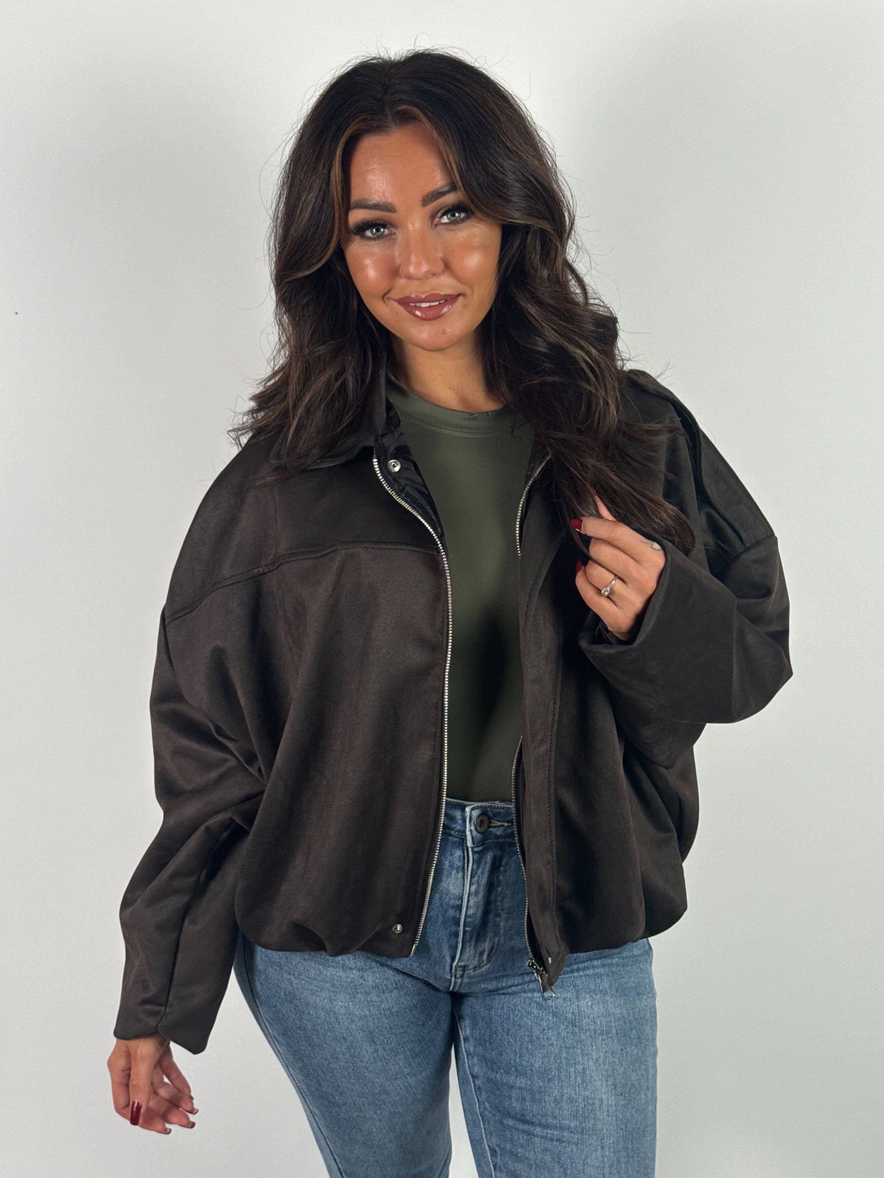 Jack Elin 792 Khaki