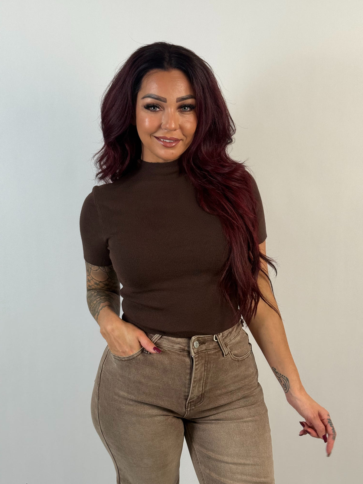 Top Uni 2190 Bruin