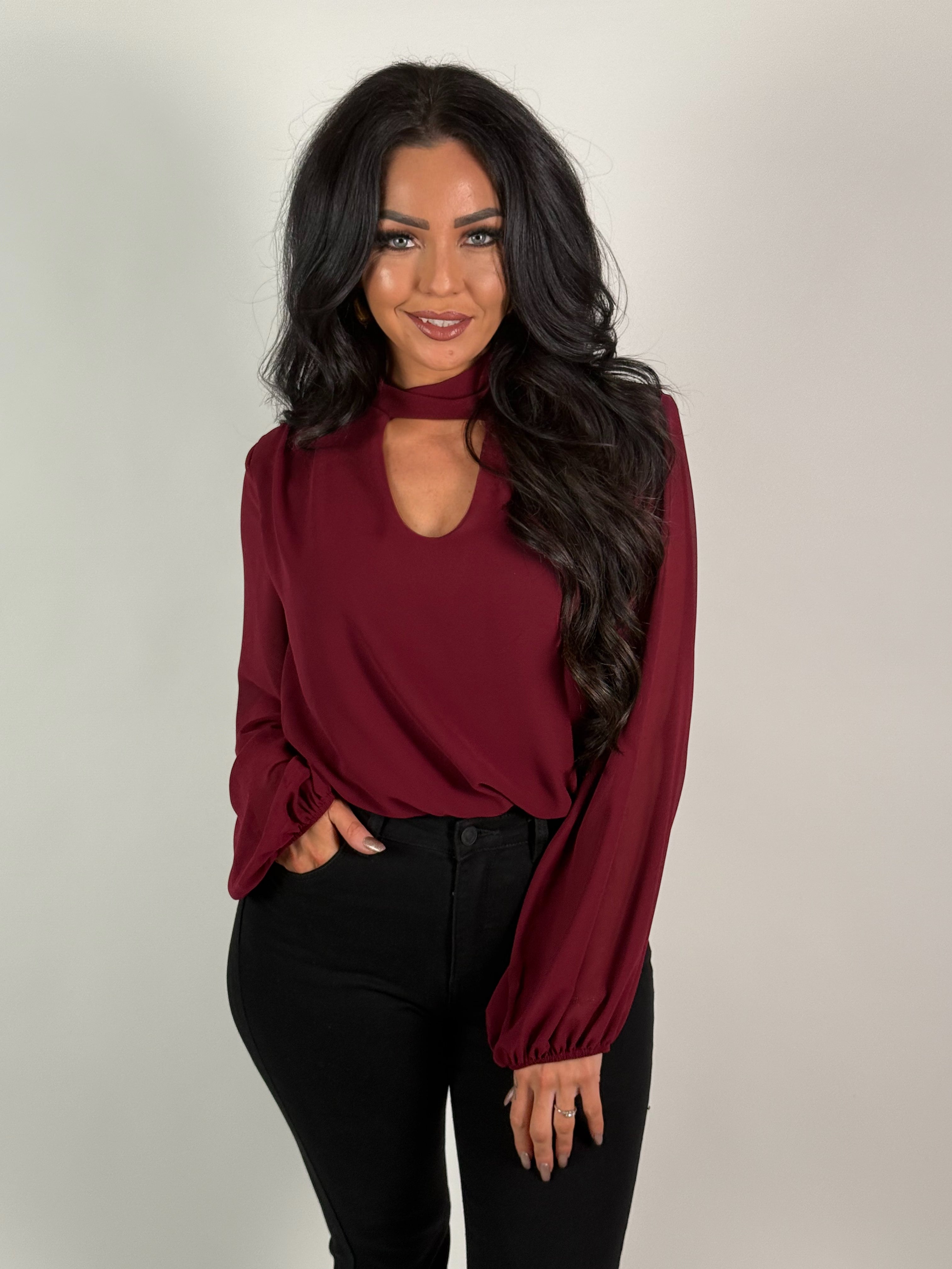 Body Hanna 39212 Bordeaux