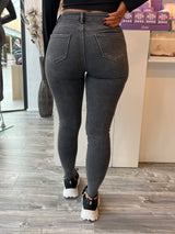 Jeans Skinny 388 Grey