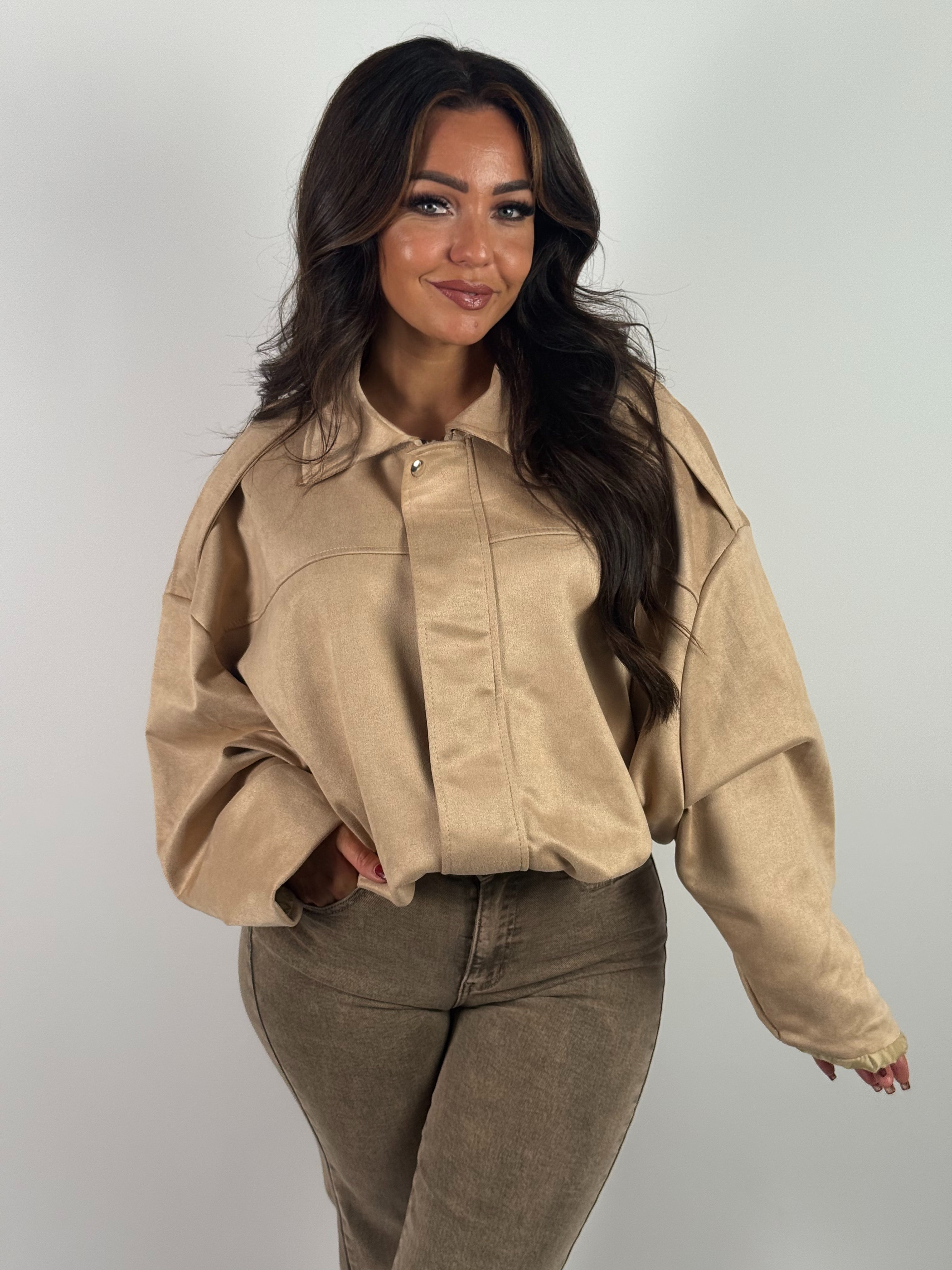 Jack Elin 792 Beige