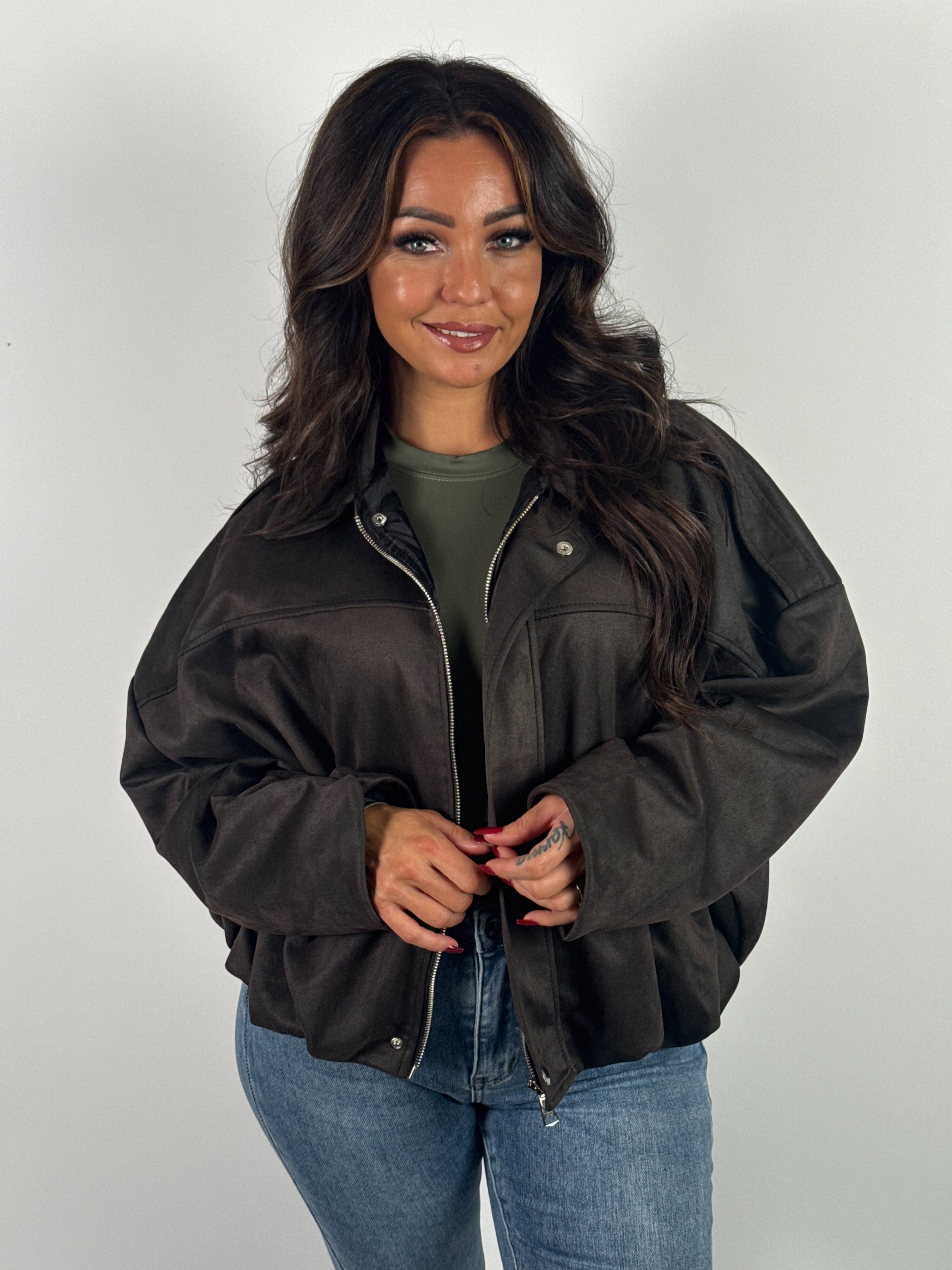 Jack Elin 792 Khaki