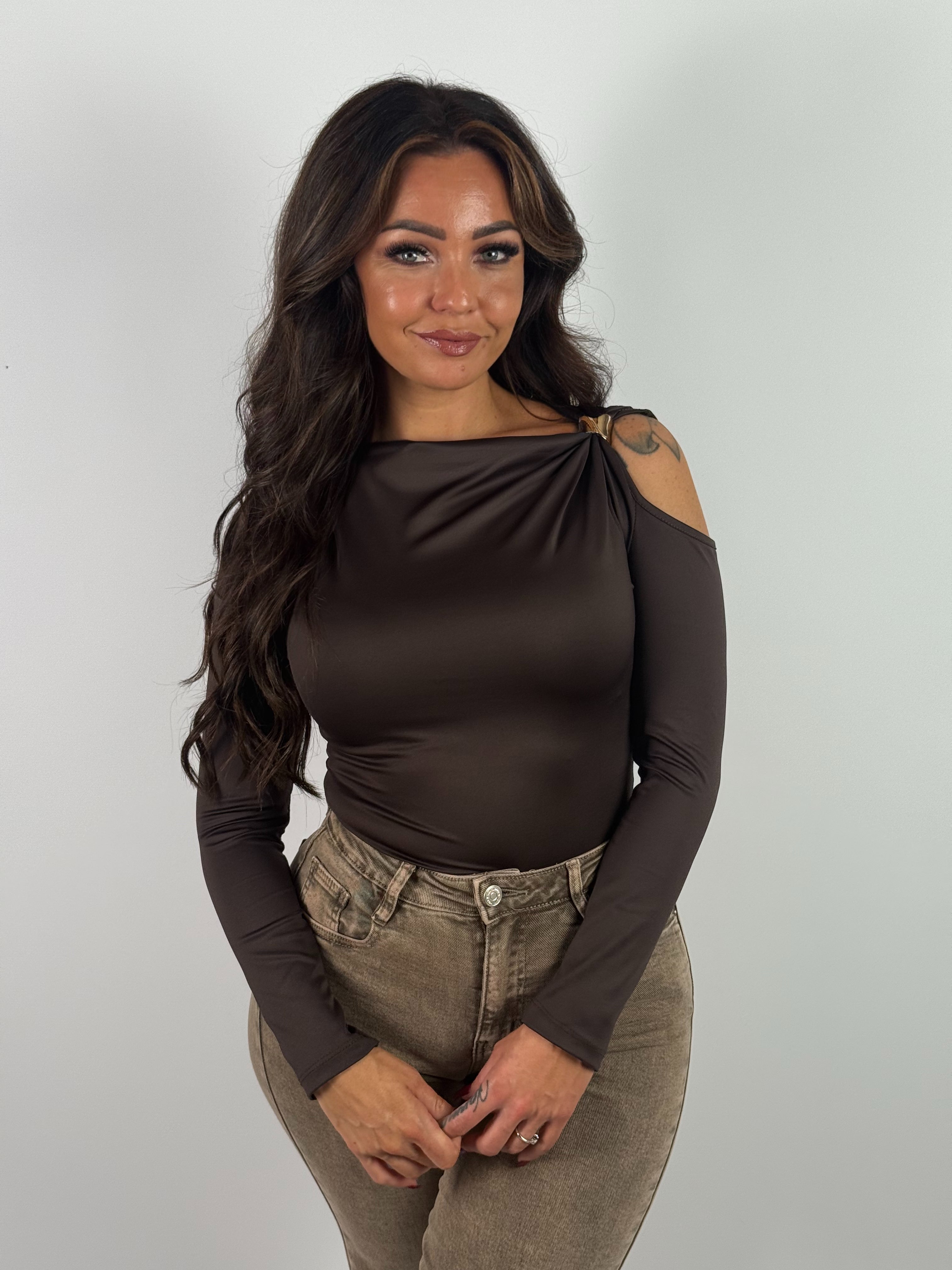 Top Mira 228 Bruin