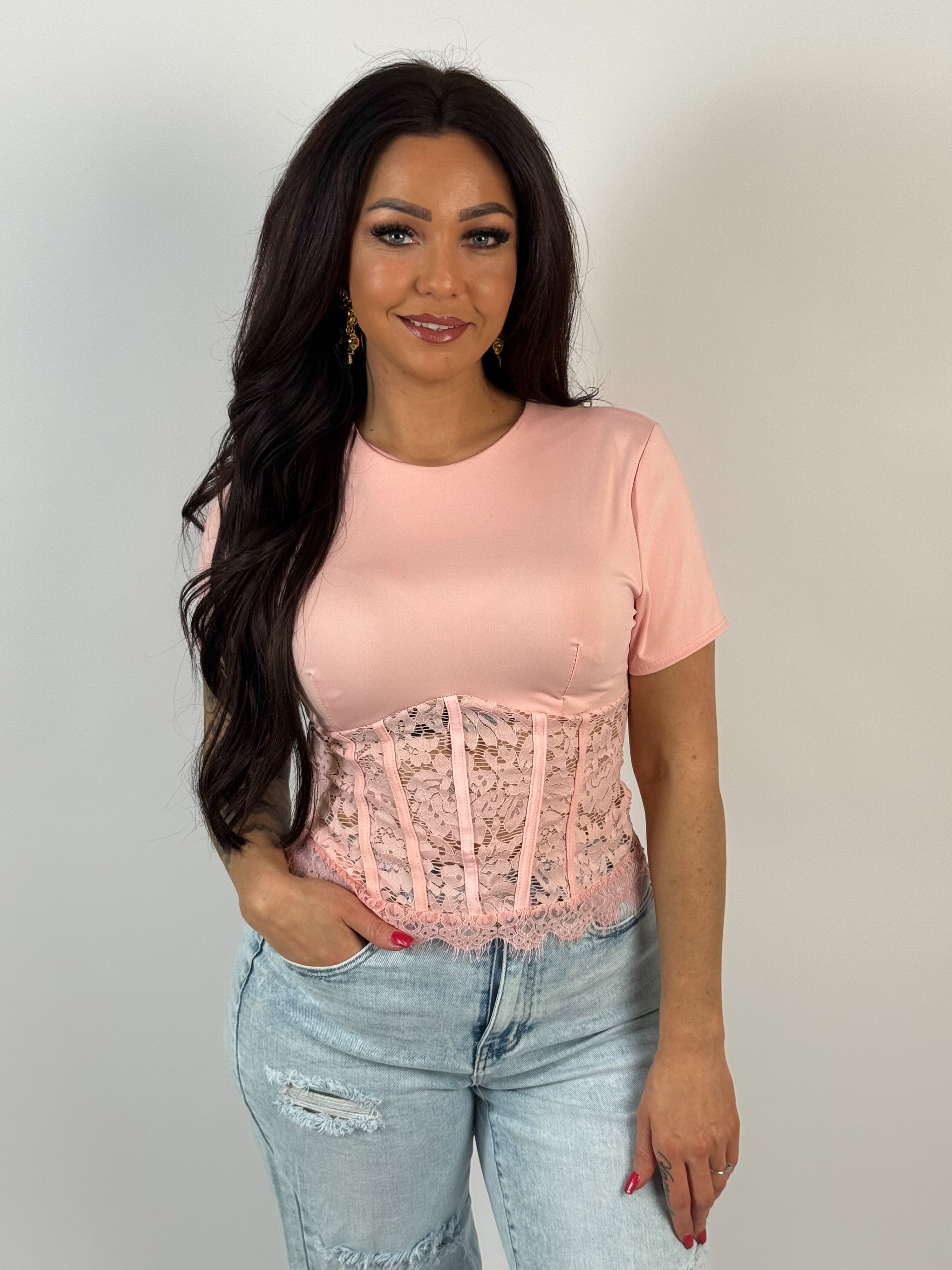 Top Kant Nina Roze