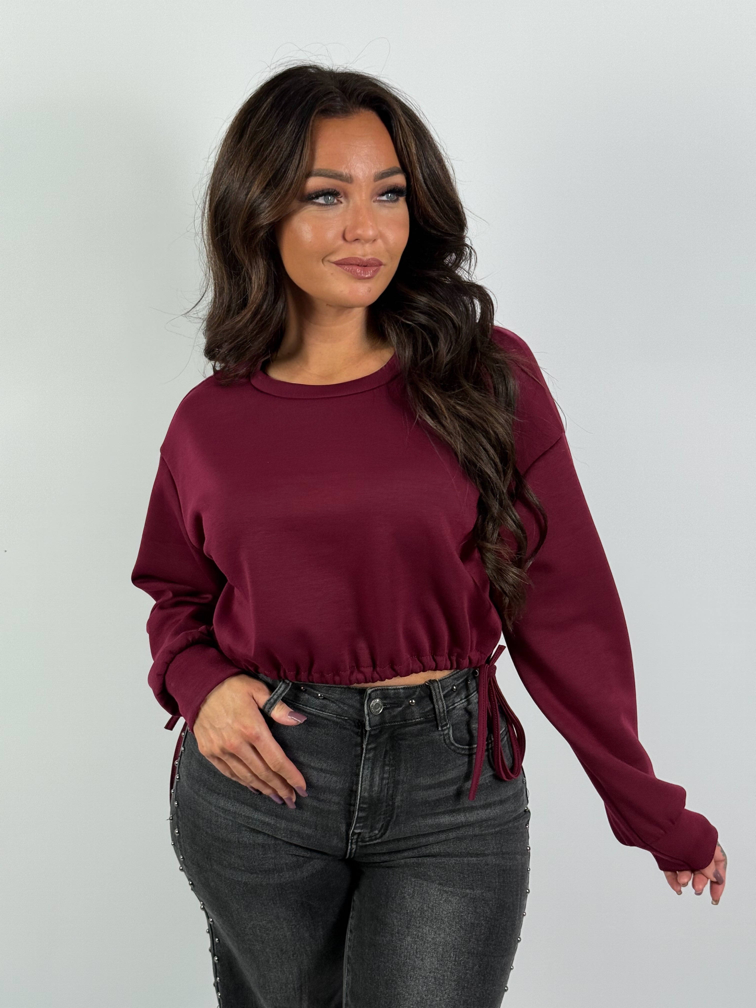 Top Ava 534 Bordeaux
