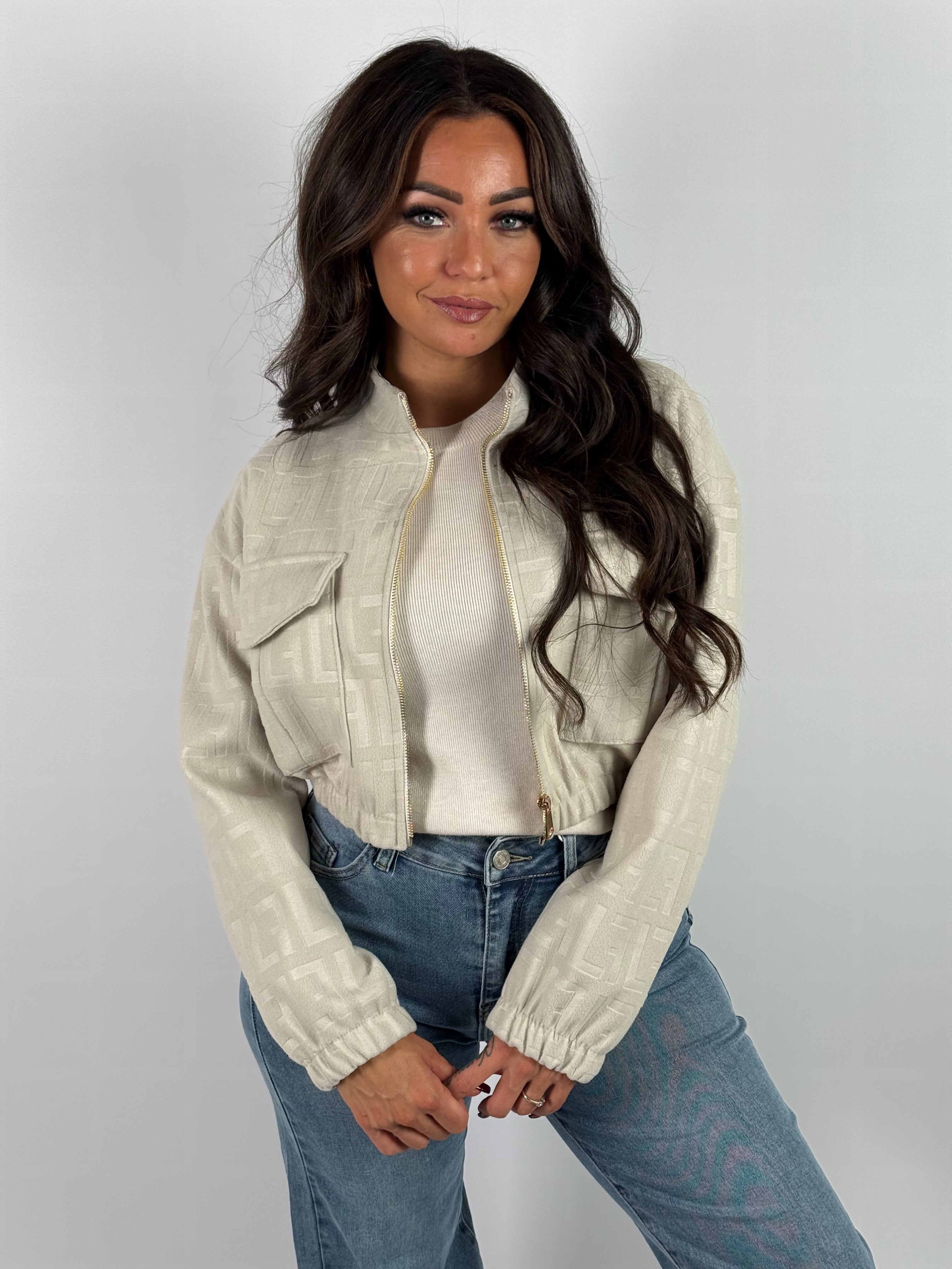 Jack Sky 593 Beige